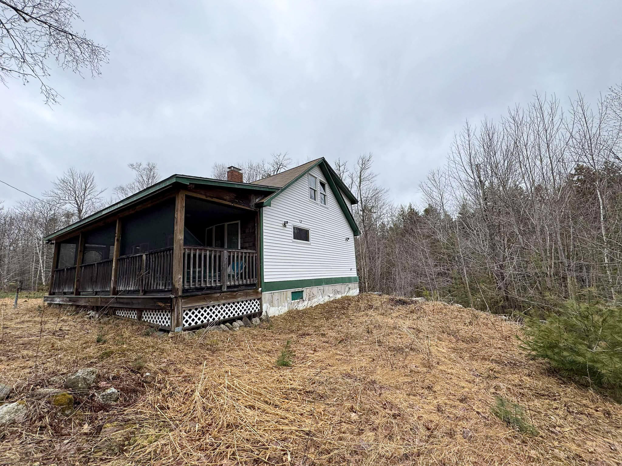 116 Sandy Beach Lane
