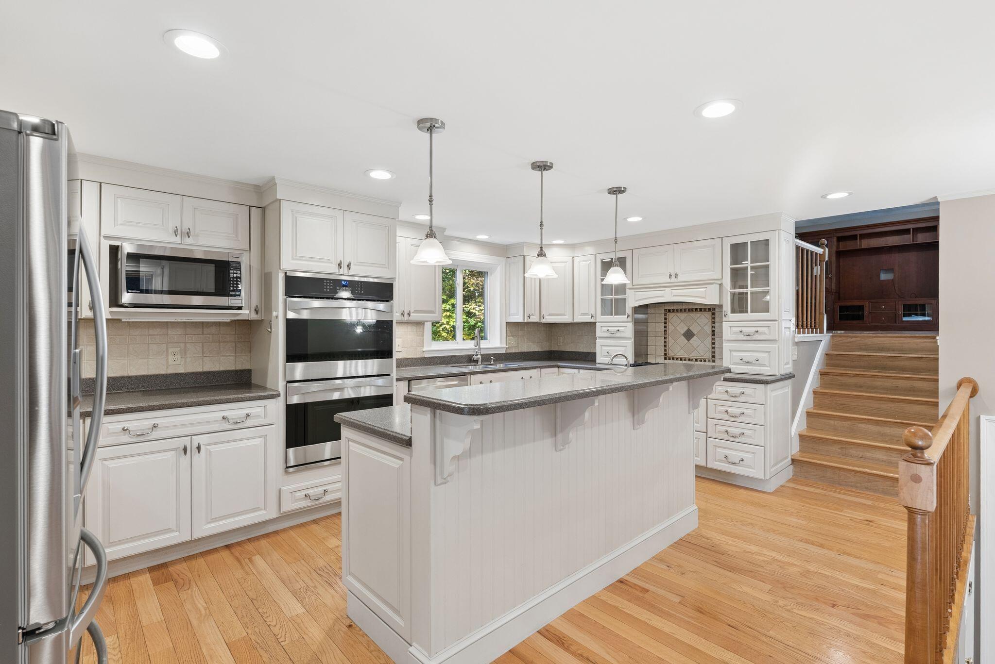 304 Blanchard Road