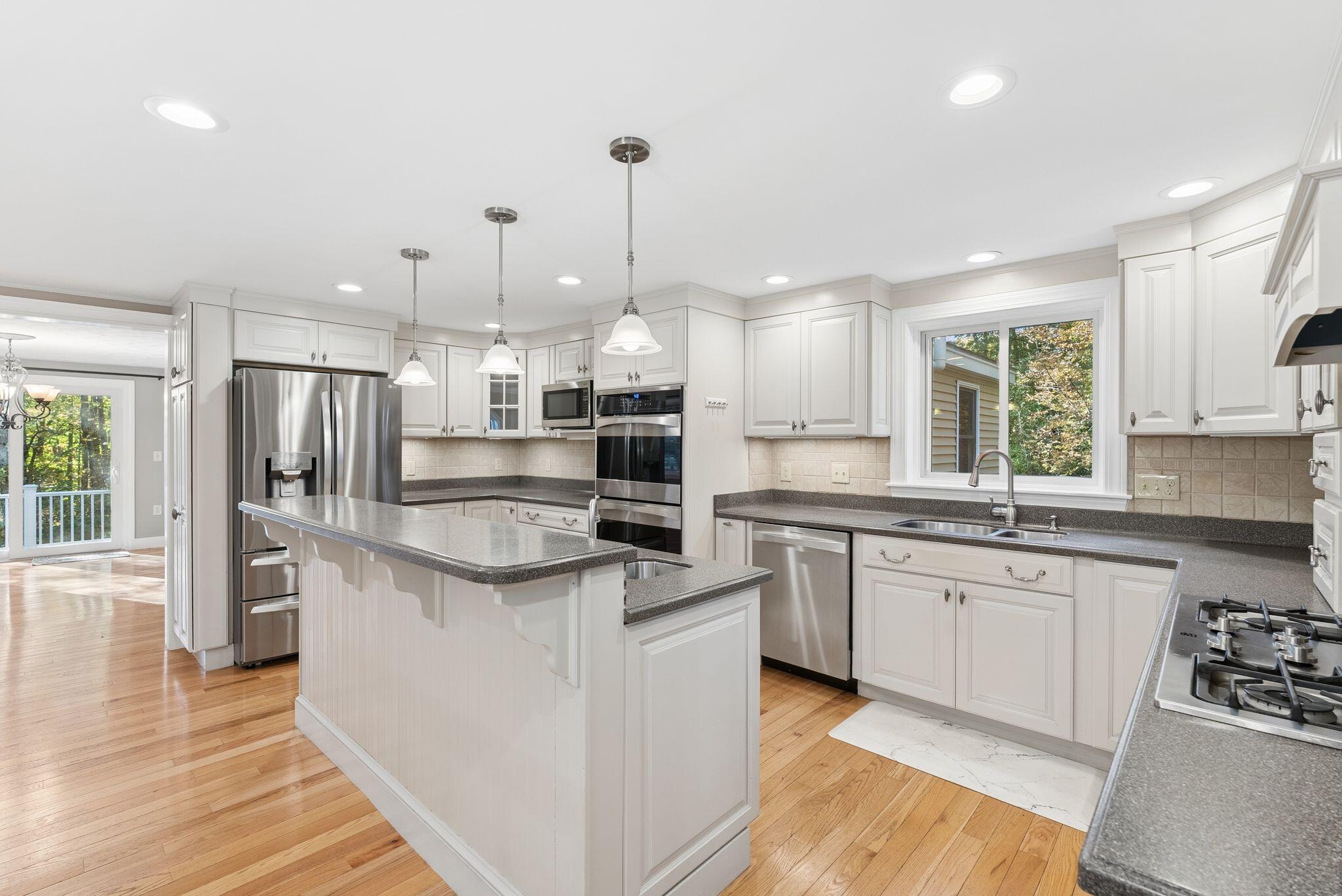 304 Blanchard Road