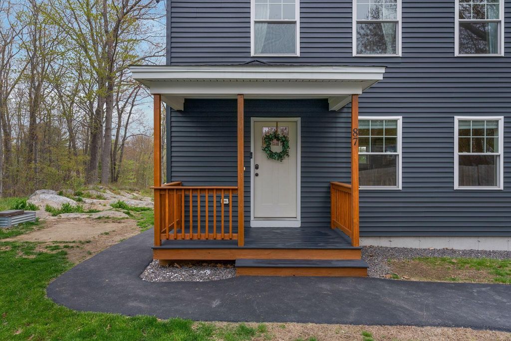 Photo of 87 Chesley Avenue, Portland, ME 04103 (MLS # 1665287)