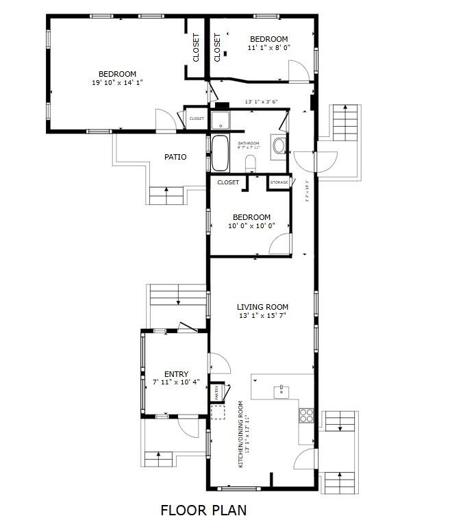 76 Evergreen Drive