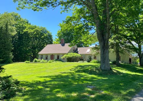 Photo of 155 Lessner Road, Damariscotta, ME 04543 (MLS # 1668168)