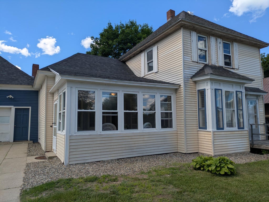 Photo of 32 Summer Street, Porter, ME 04068 (MLS # 1660167)