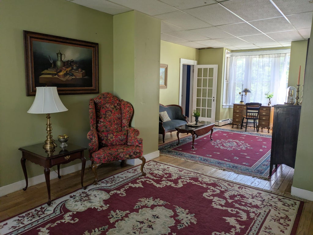 Photo of 32 Summer Street, Porter, ME 04068 (MLS # 1660167)