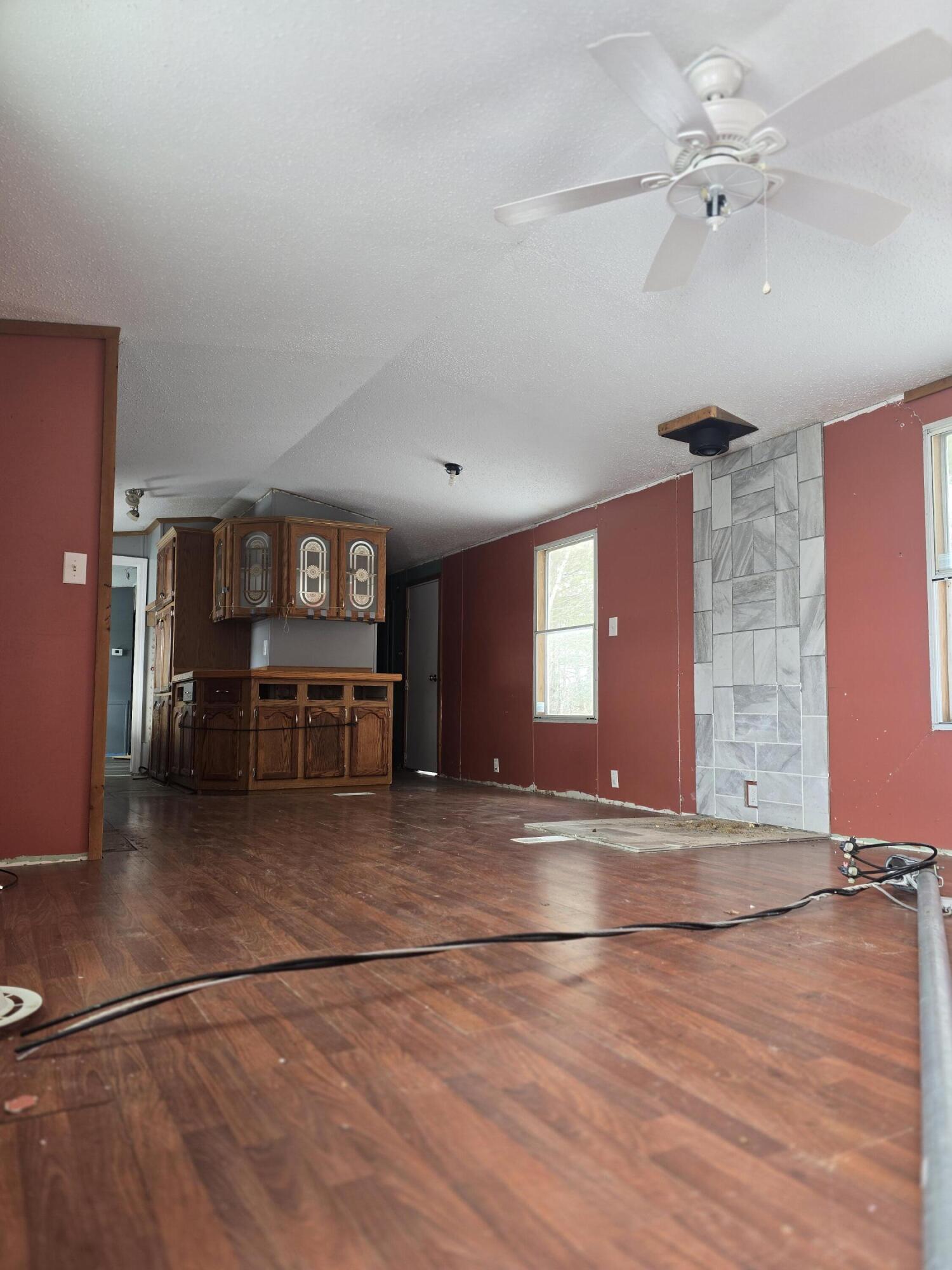 5267 Bennoch Road