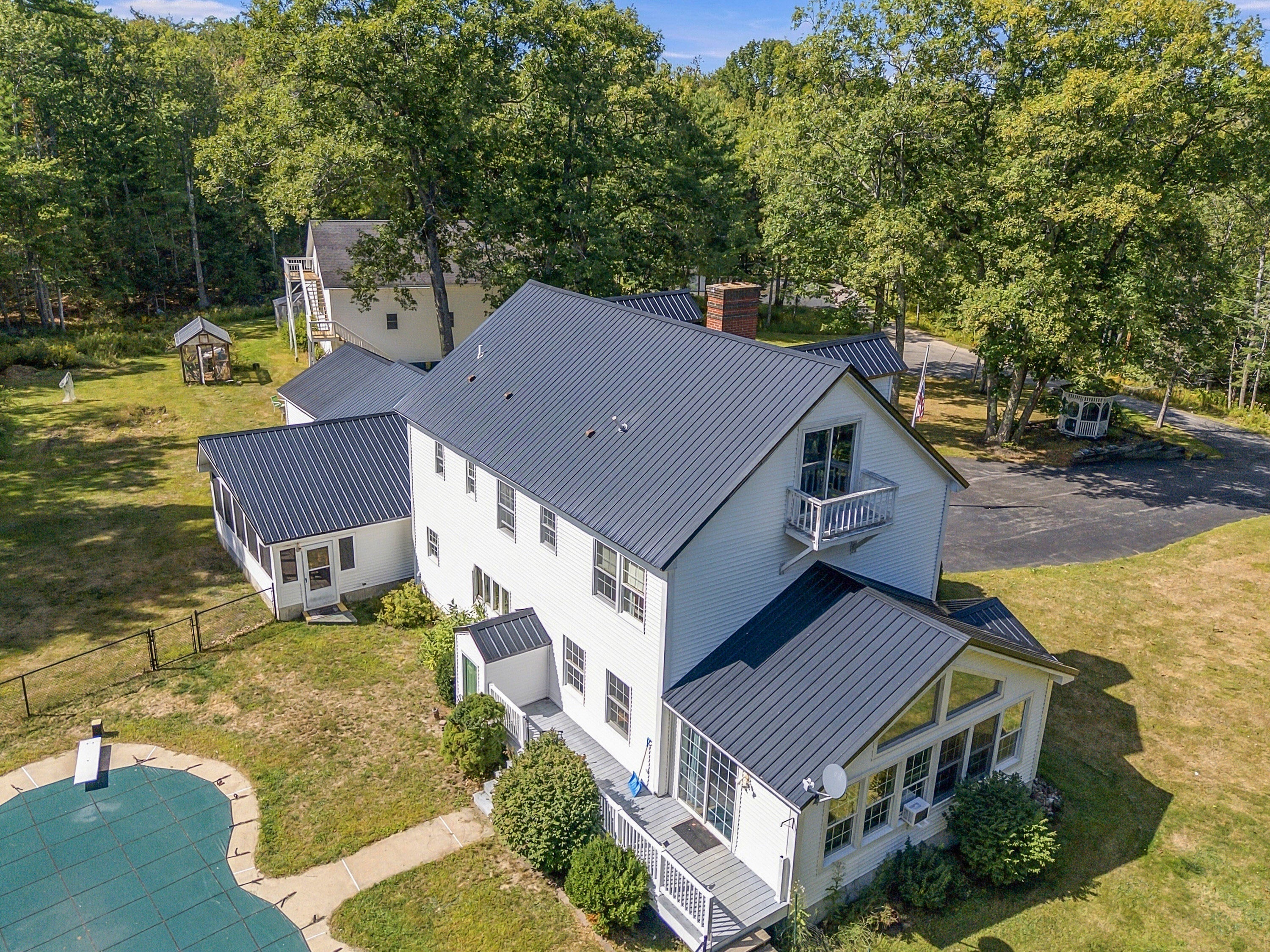 29 Trufant Lane