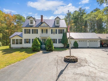 29 Trufant Lane Topsham ME 04086