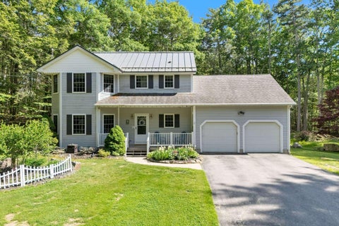 Photo of 21 N Village Road, York, ME 03902 (MLS # 1667730)