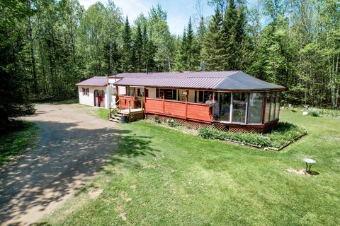 Photo of 89 Dill Road, Stetson, ME 04488 (MLS # 1664402)