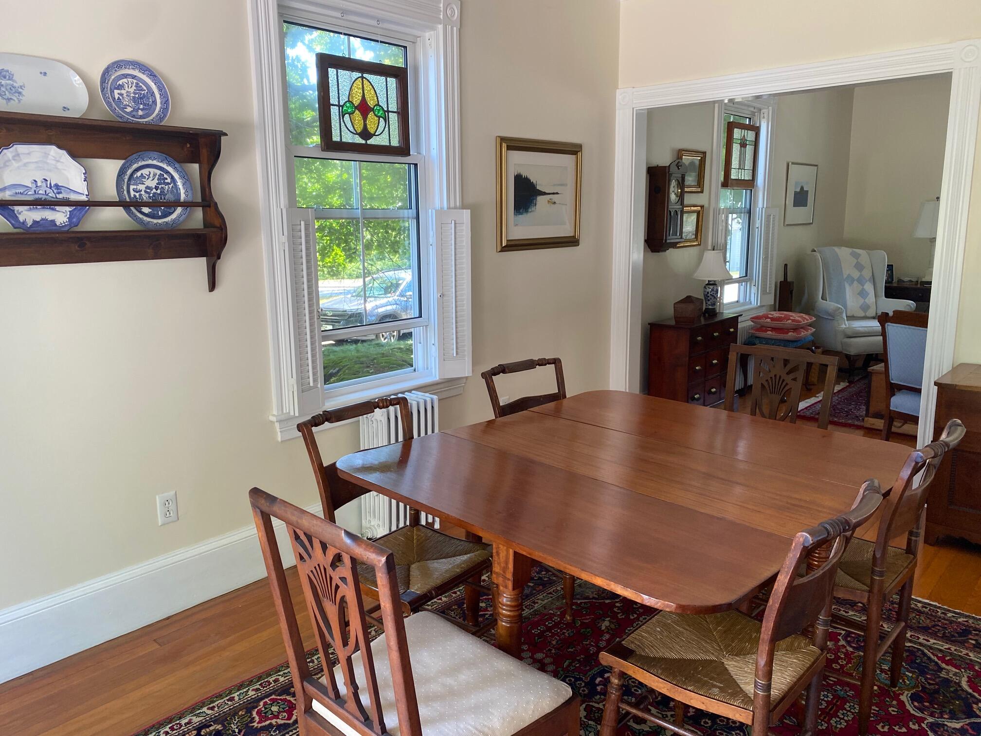143 Old Bar Harbor Road