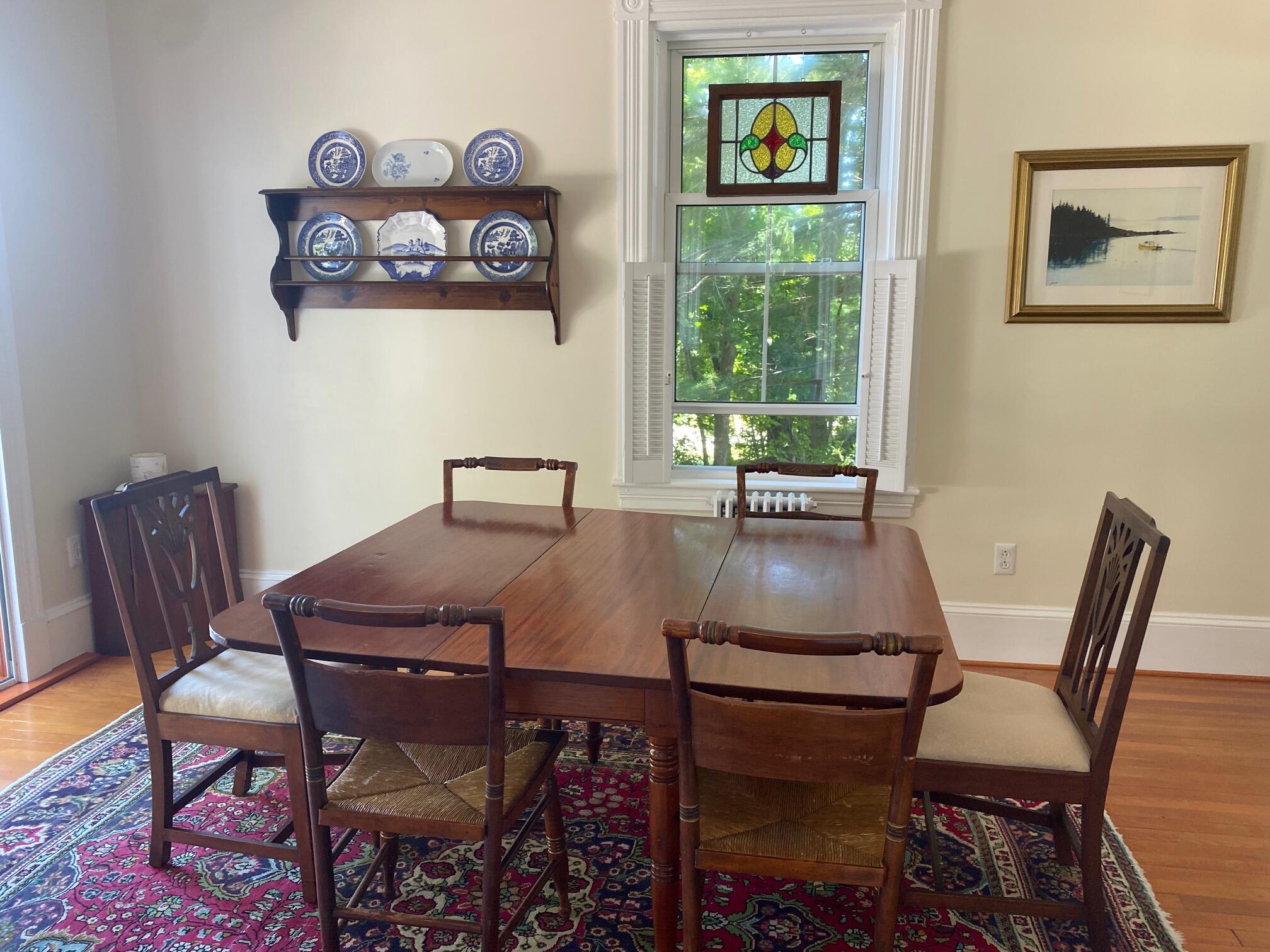 143 Old Bar Harbor Road
