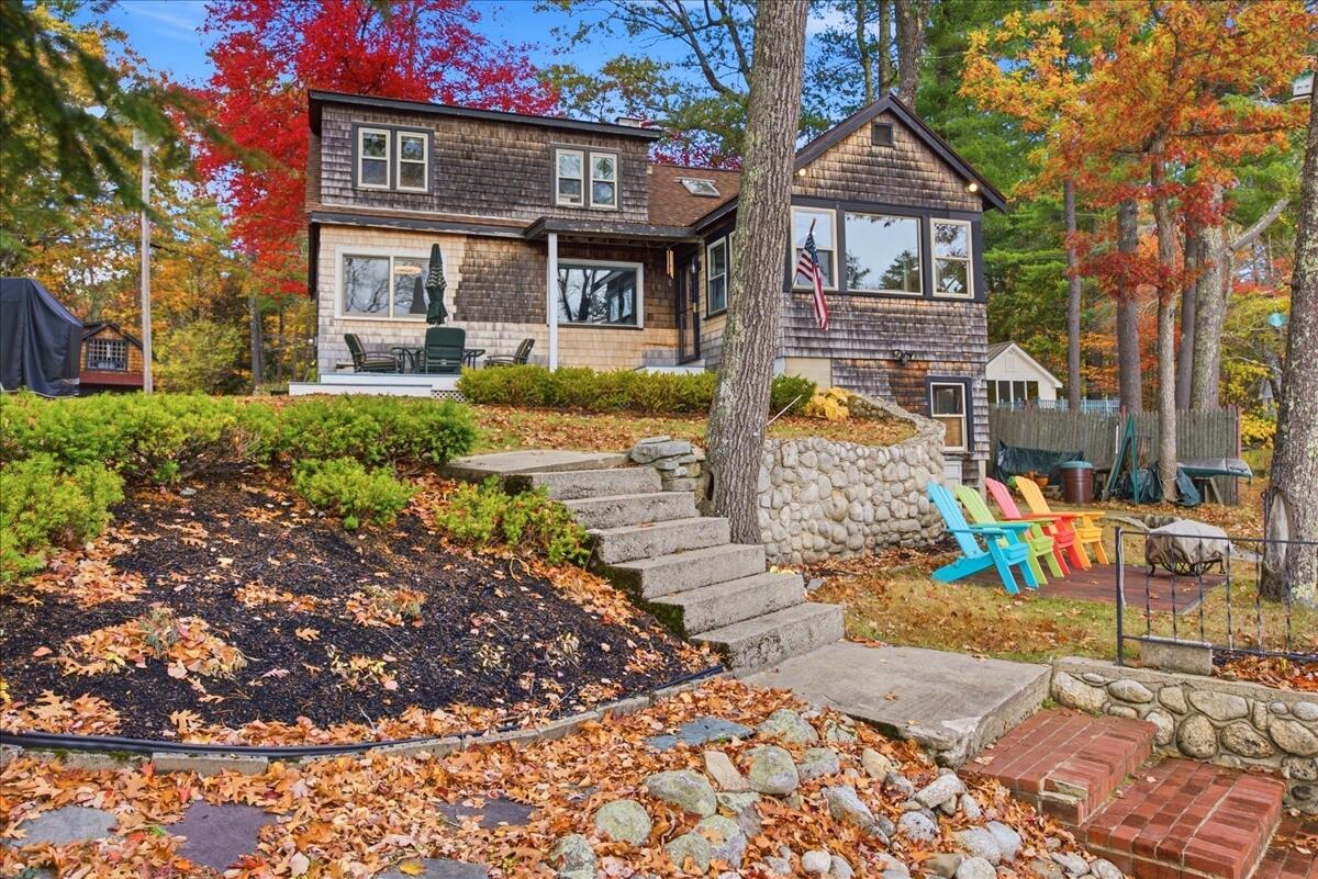158 Mayberry Road