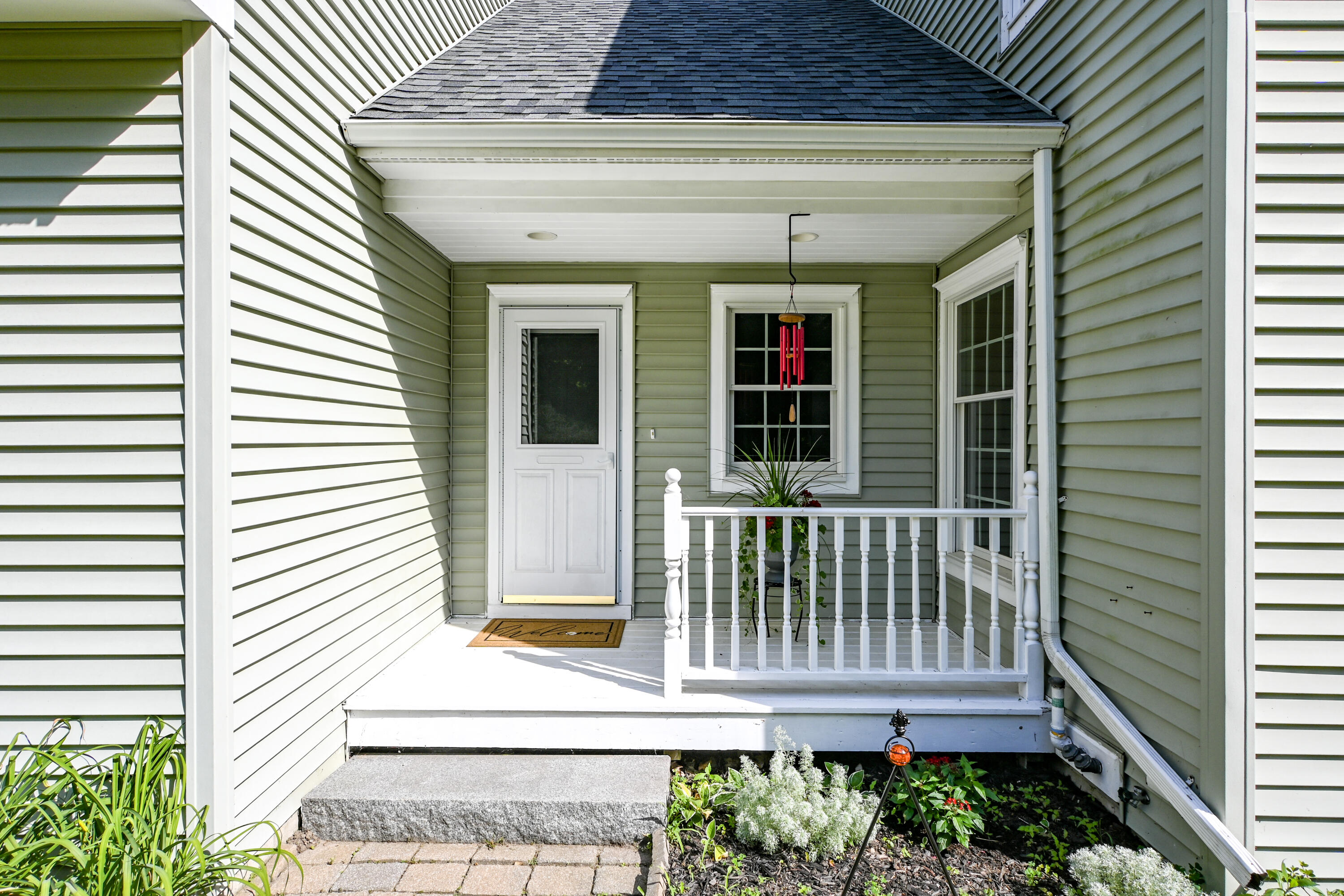 320 Holmes Road