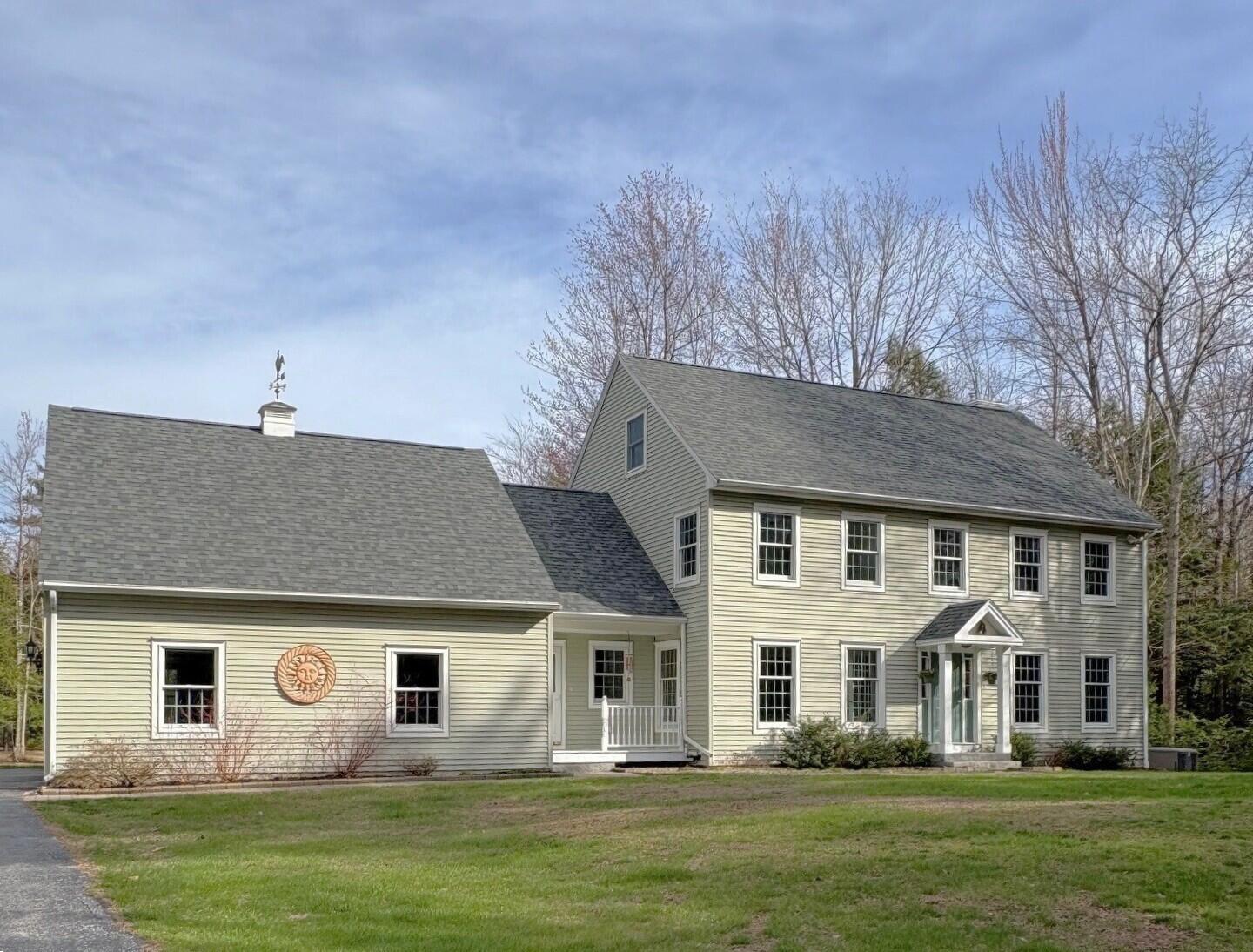 320 Holmes Road