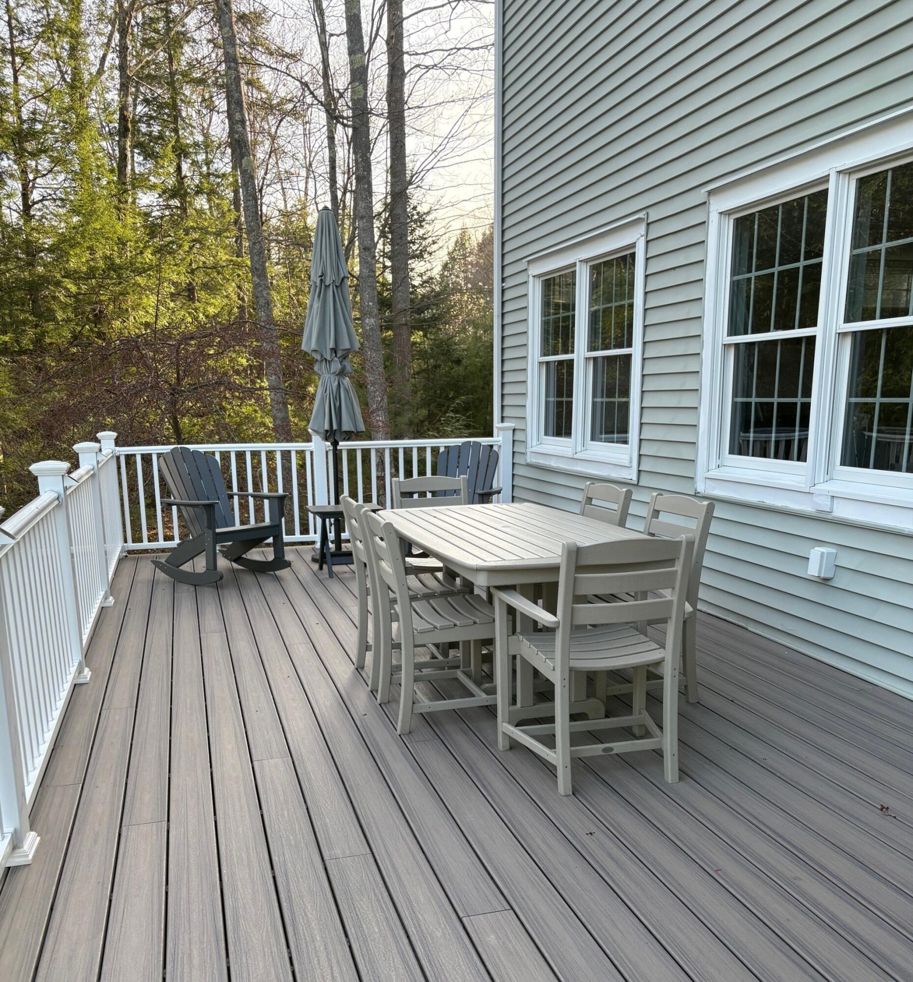 320 Holmes Road