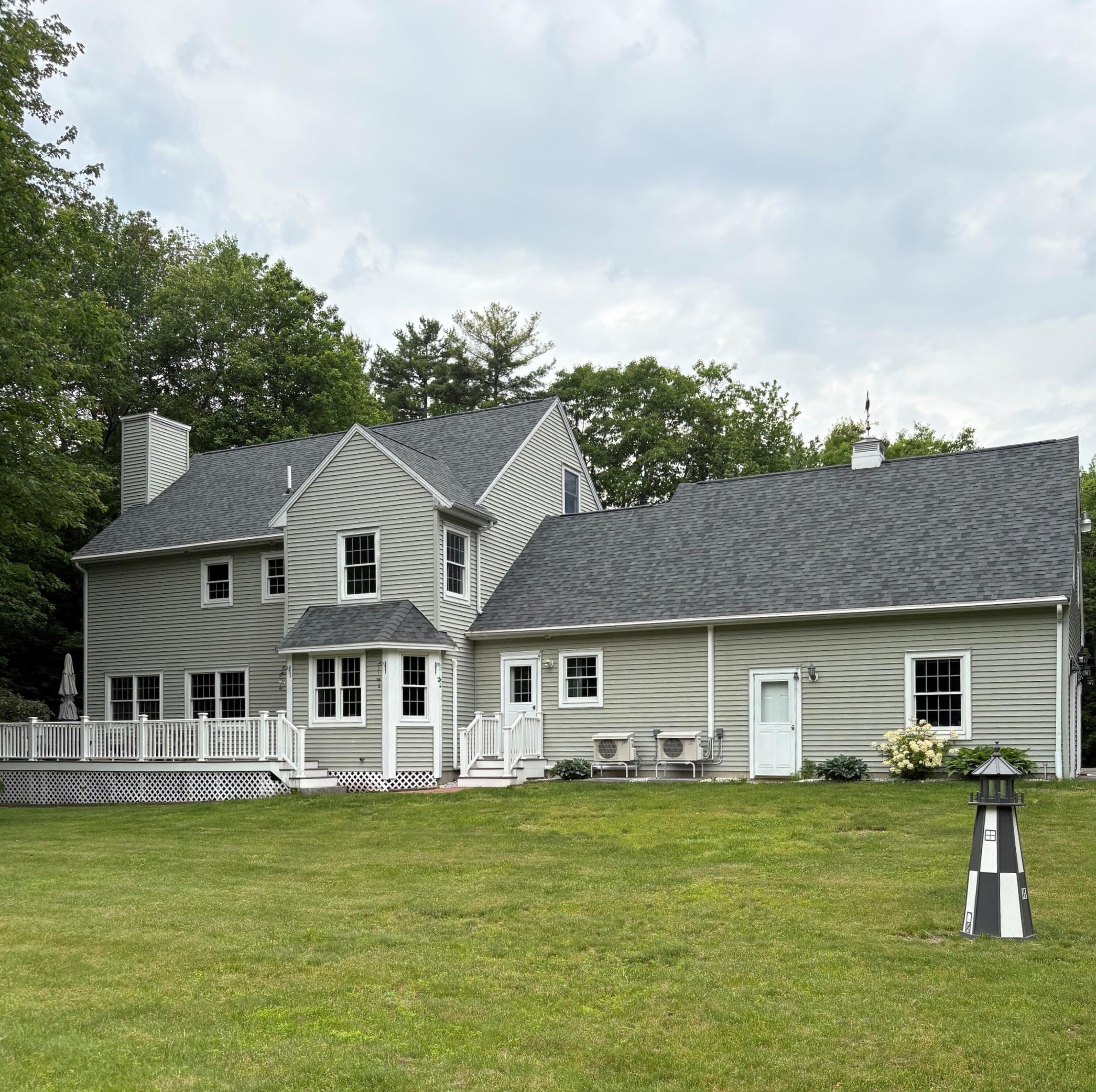 320 Holmes Road