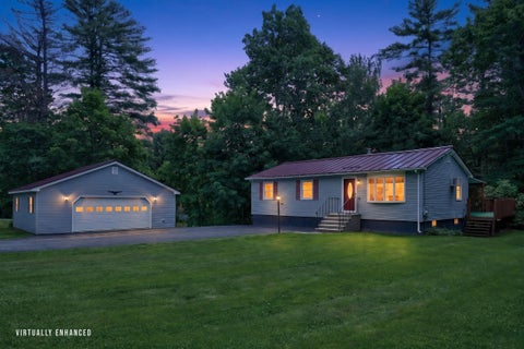 Photo of 37 Keith Street, Chelsea, ME 04330 (MLS # 1669408)