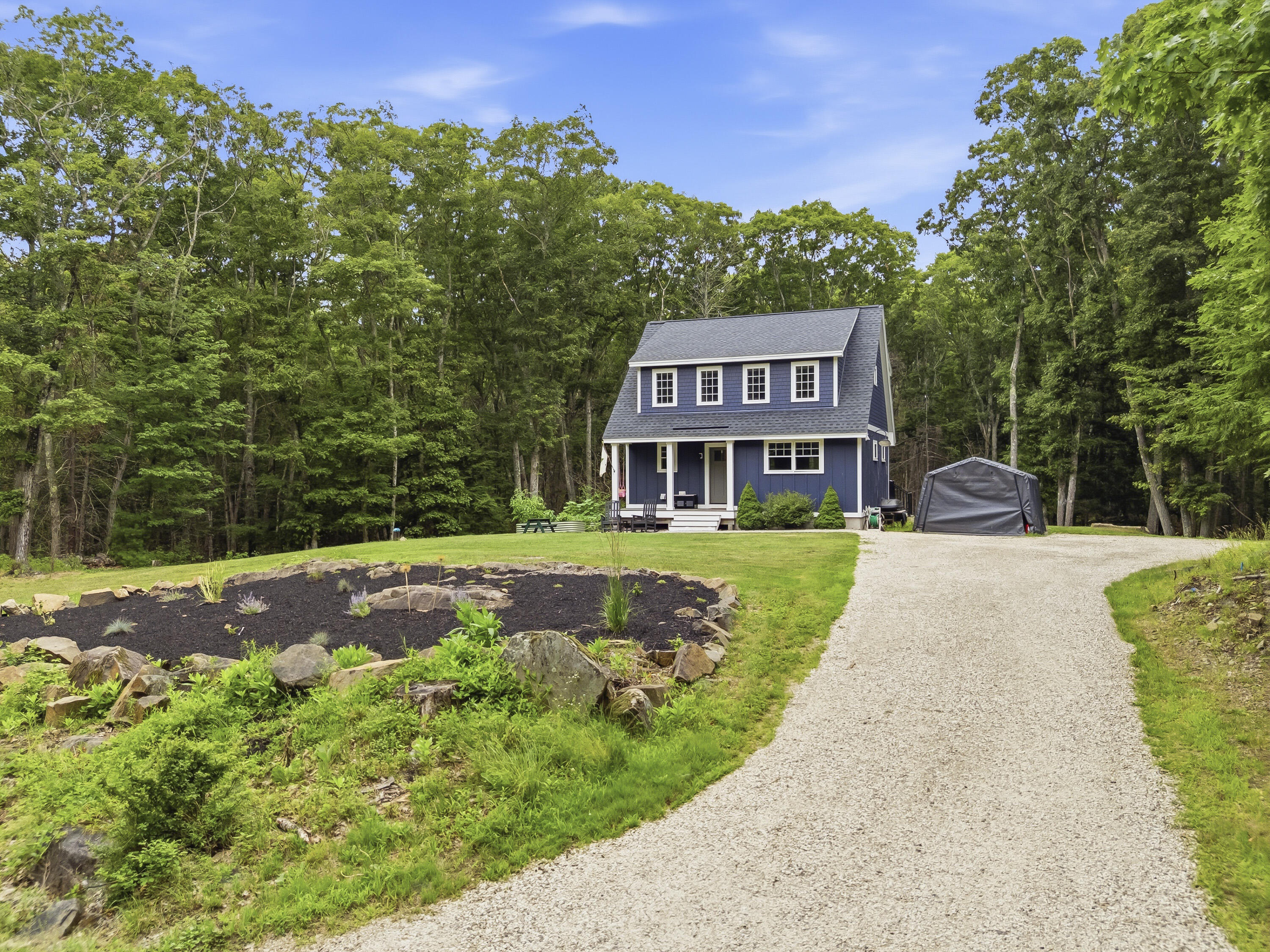 45 Charles Hill Road