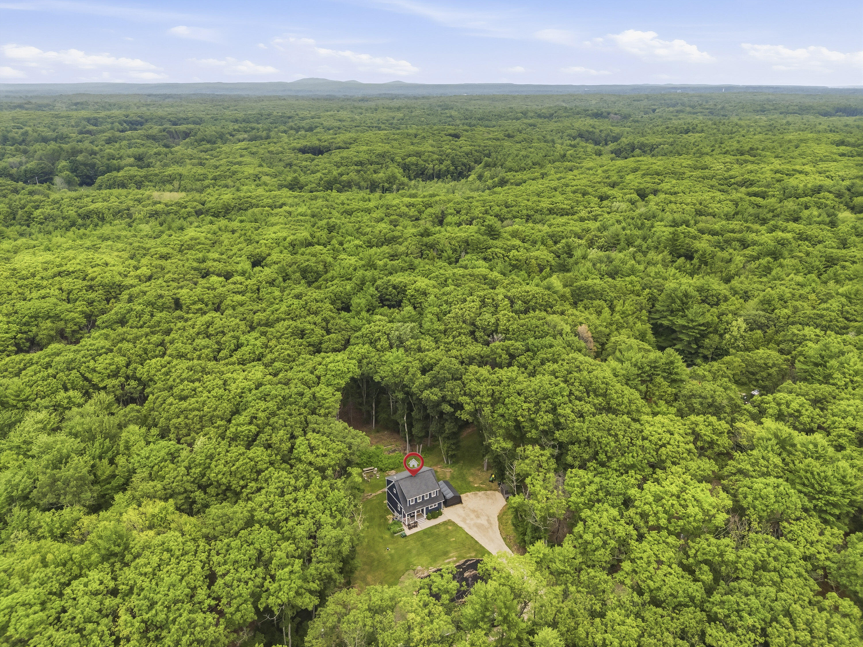 45 Charles Hill Road