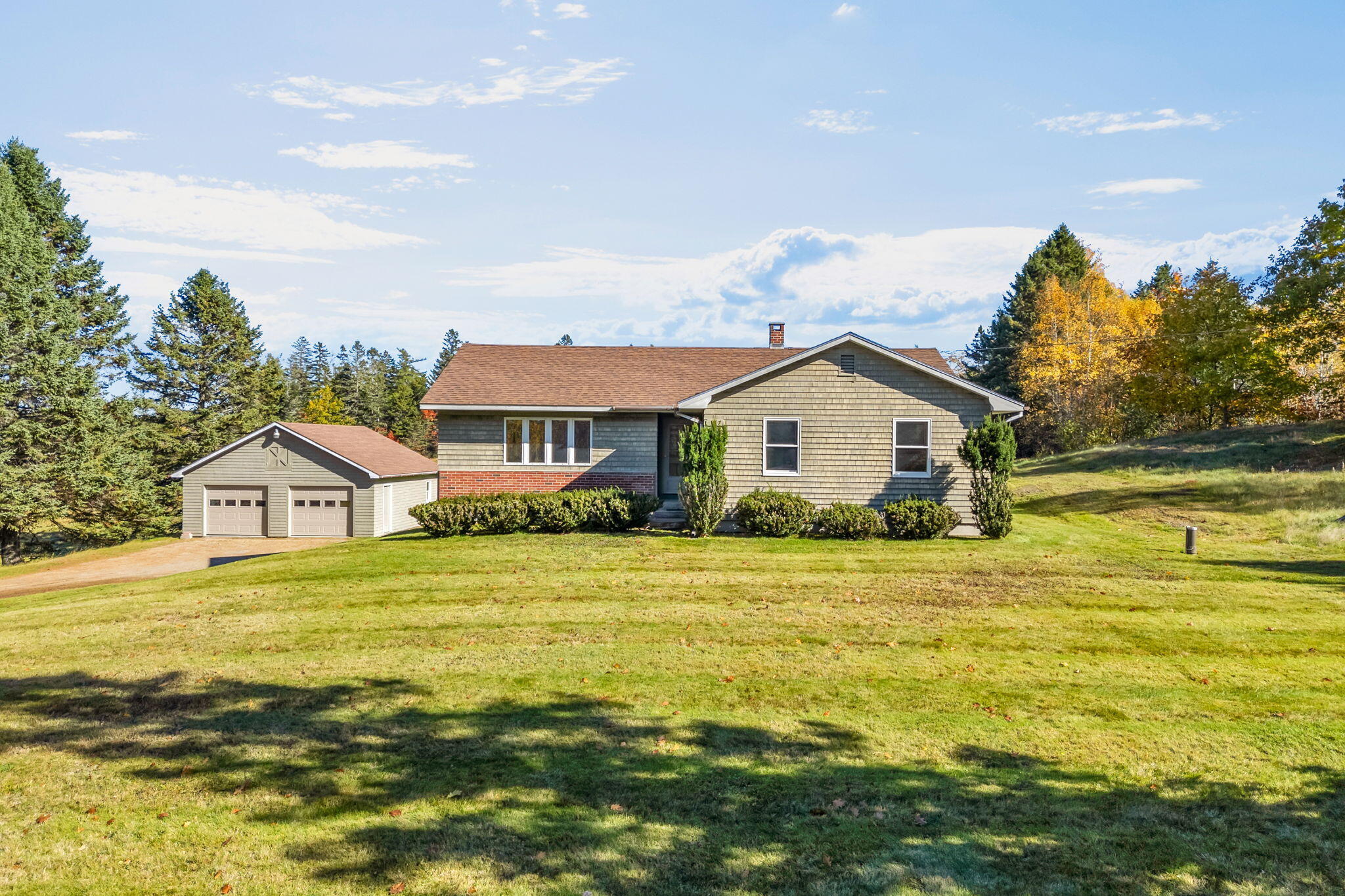 167 Jacksonville Road