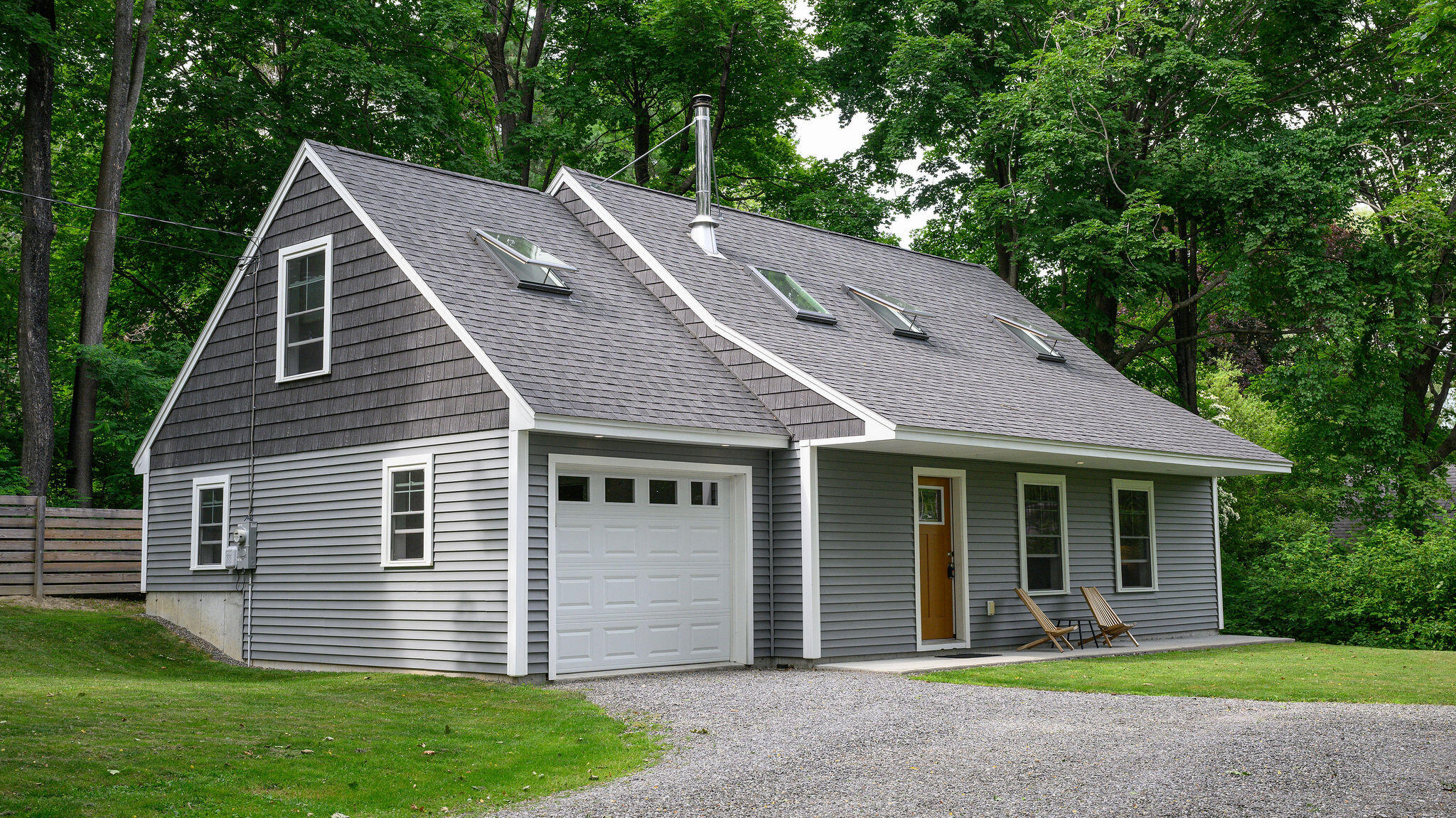 98 River Road