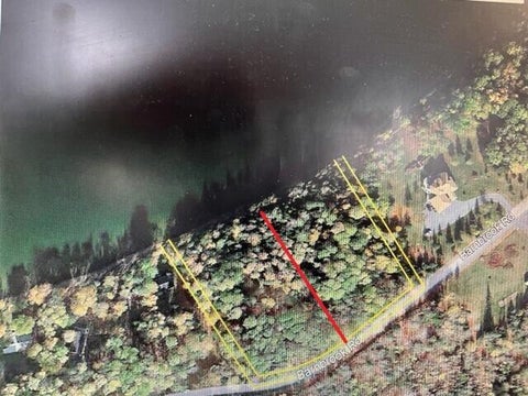 Photo of Parcel A Barnbrook Road, Sinclair, ME 04779 (MLS # 1668929)