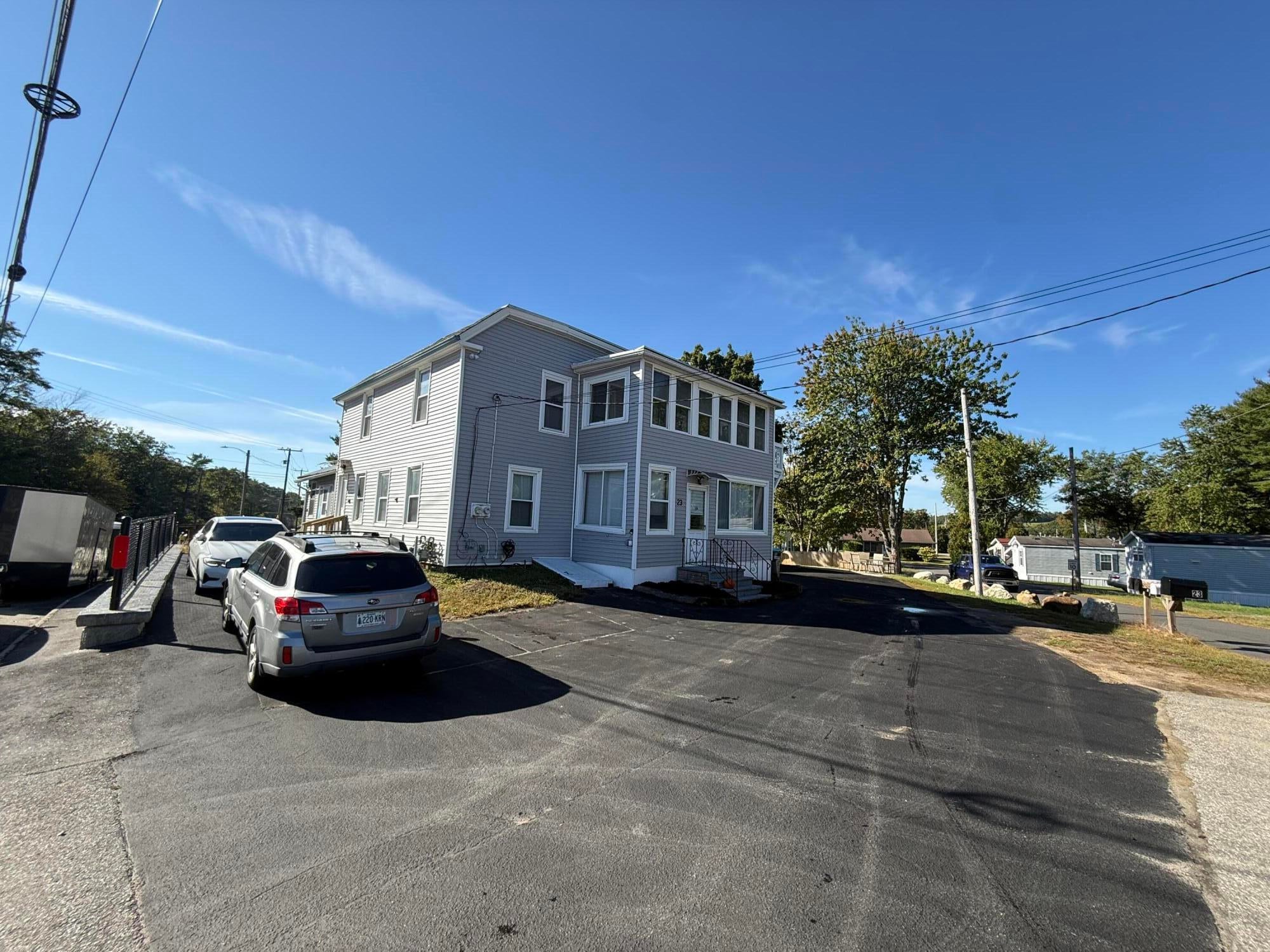 23 River Road