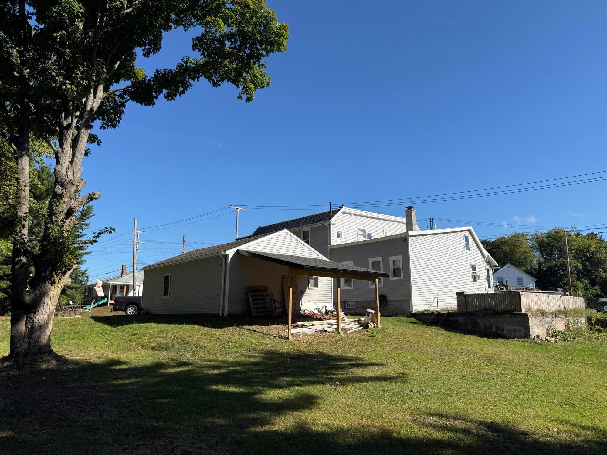23 River Road