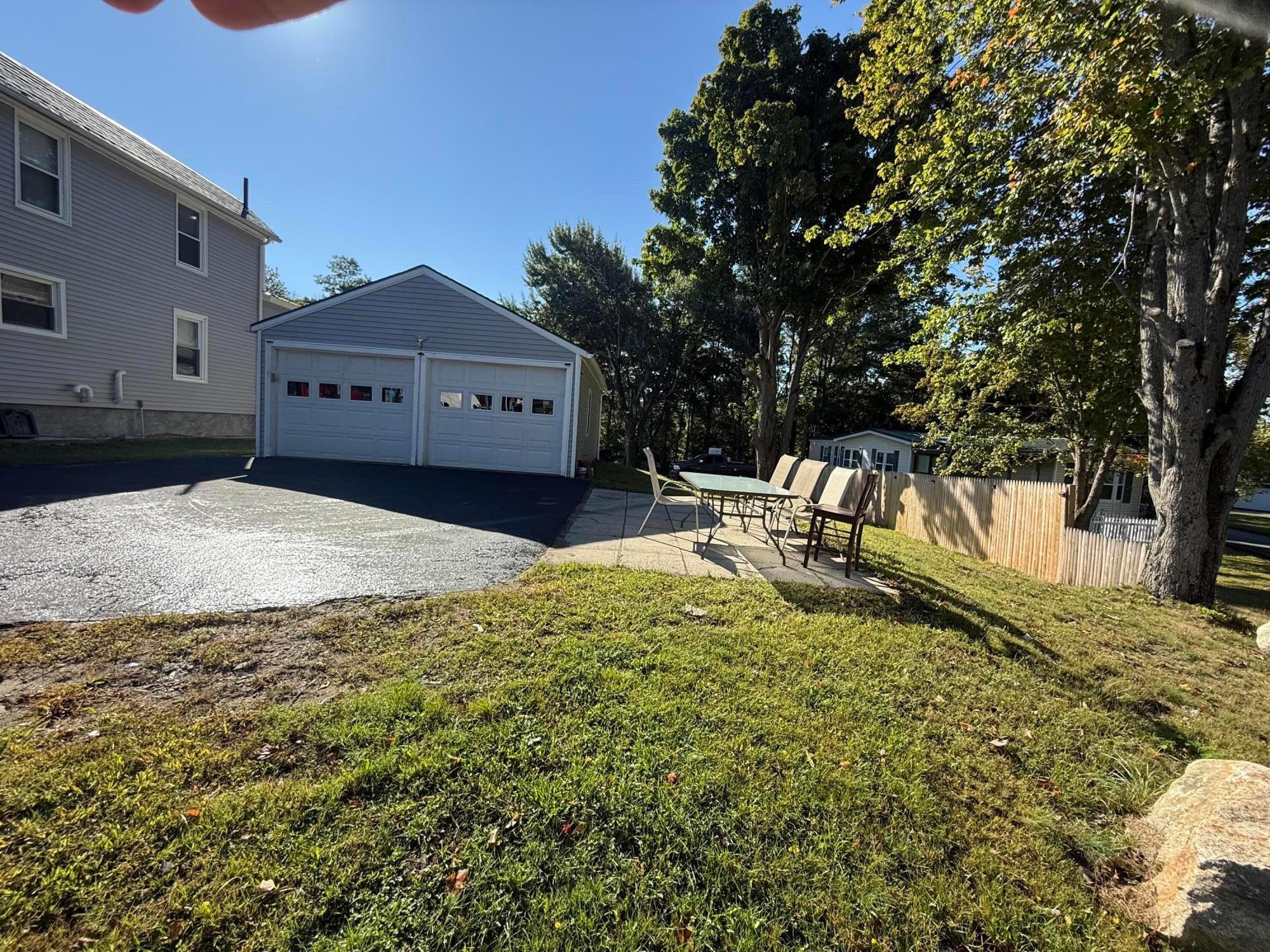 23 River Road