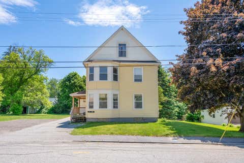 Photo of 163 Rosedale Street, Lewiston, ME 04240 (MLS # 1665569)