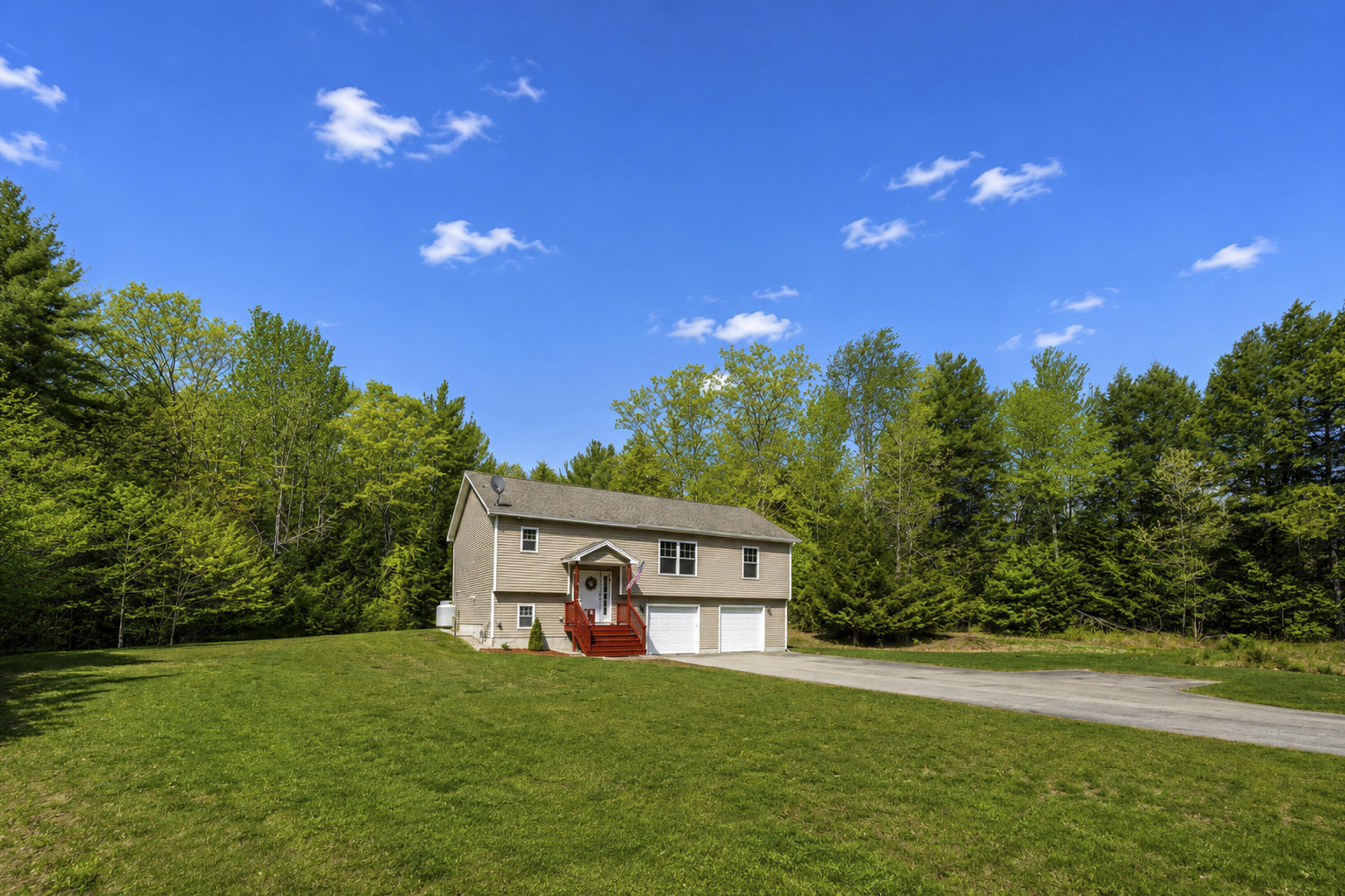 109 Highland Ridge