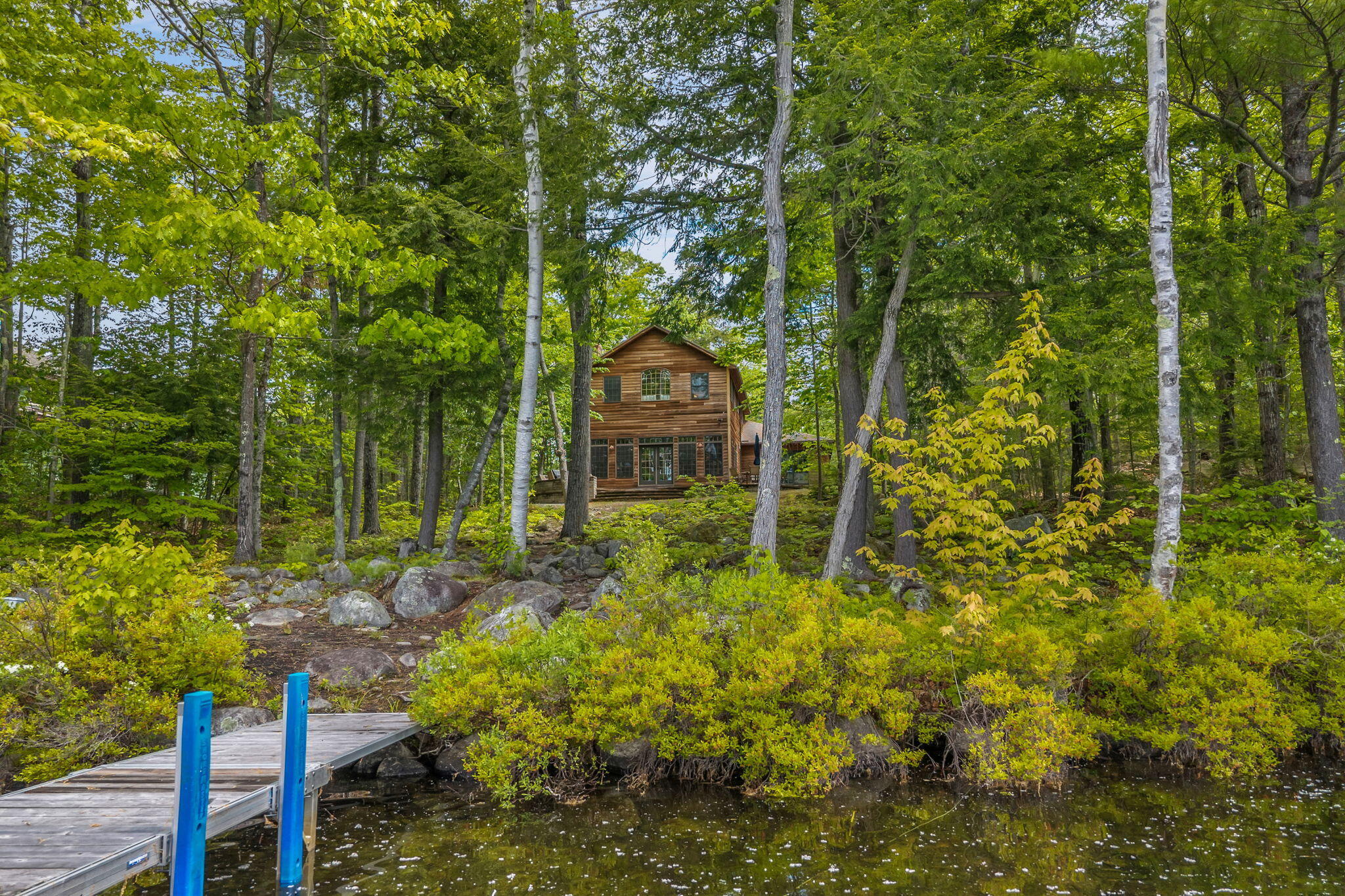 175 Peninsula Drive