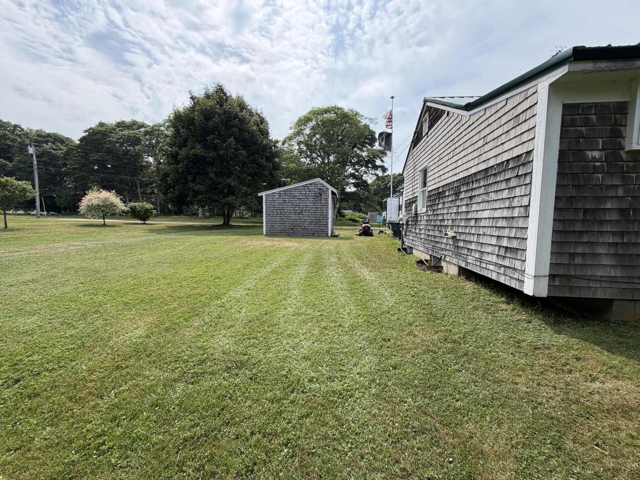 74 Snowball Hill Road