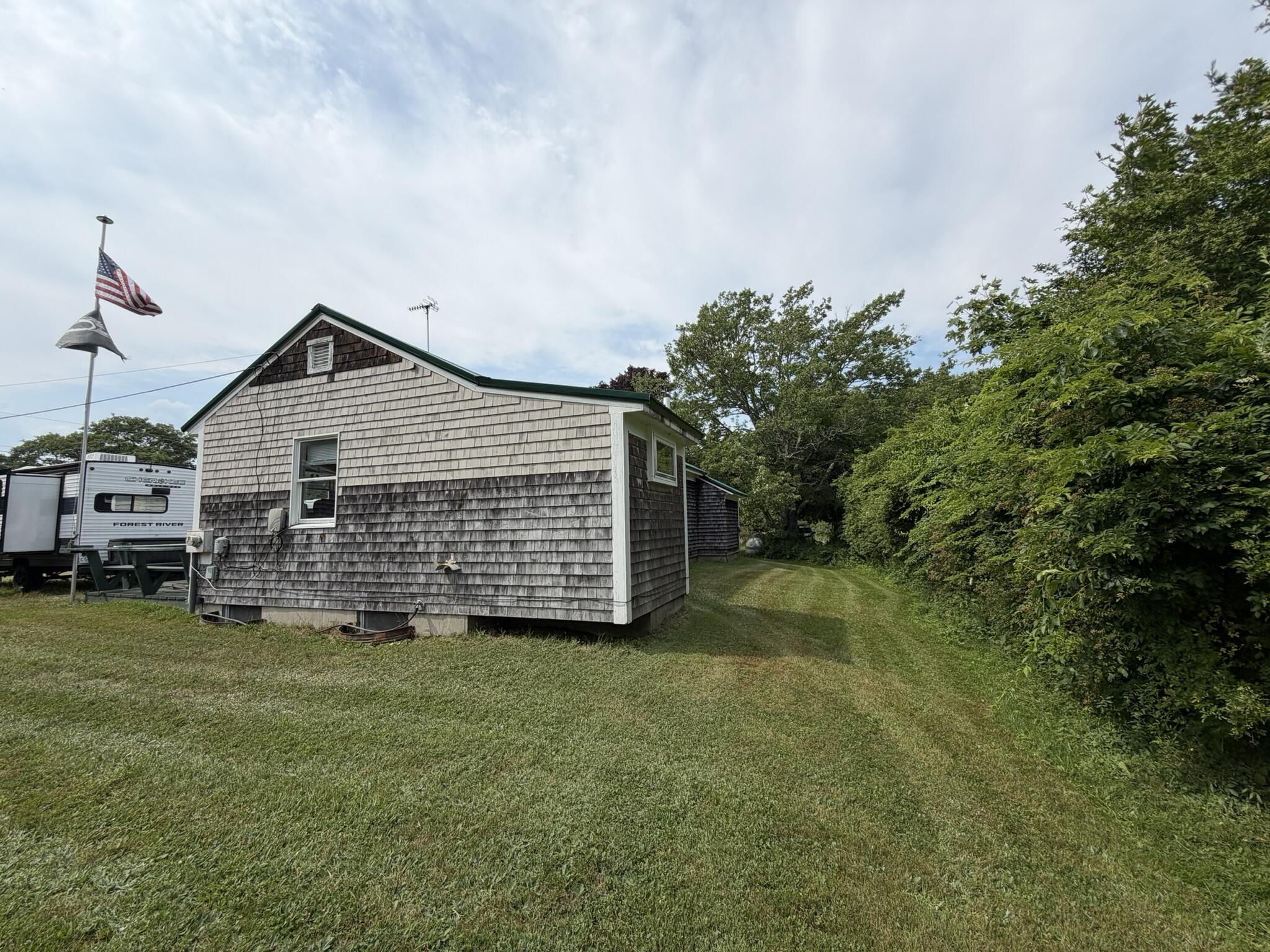 74 Snowball Hill Road