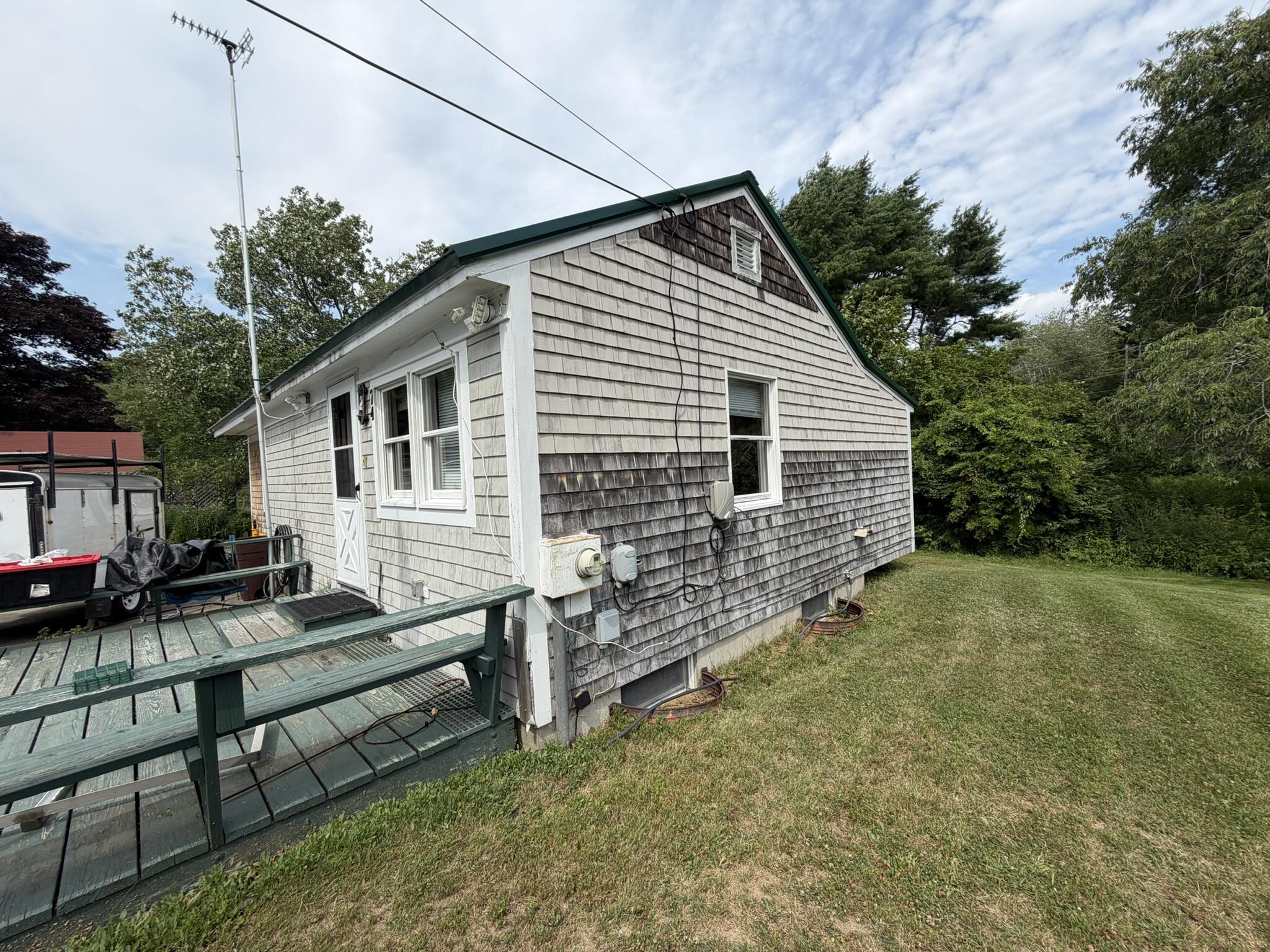 74 Snowball Hill Road