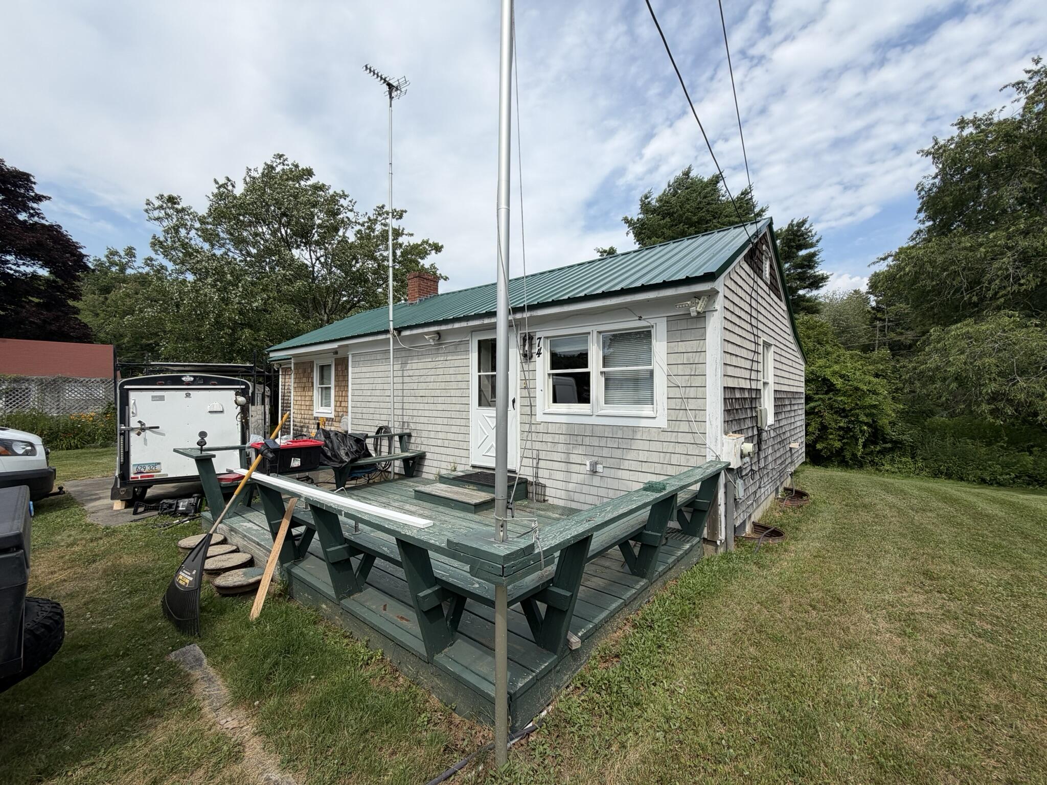 74 Snowball Hill Road