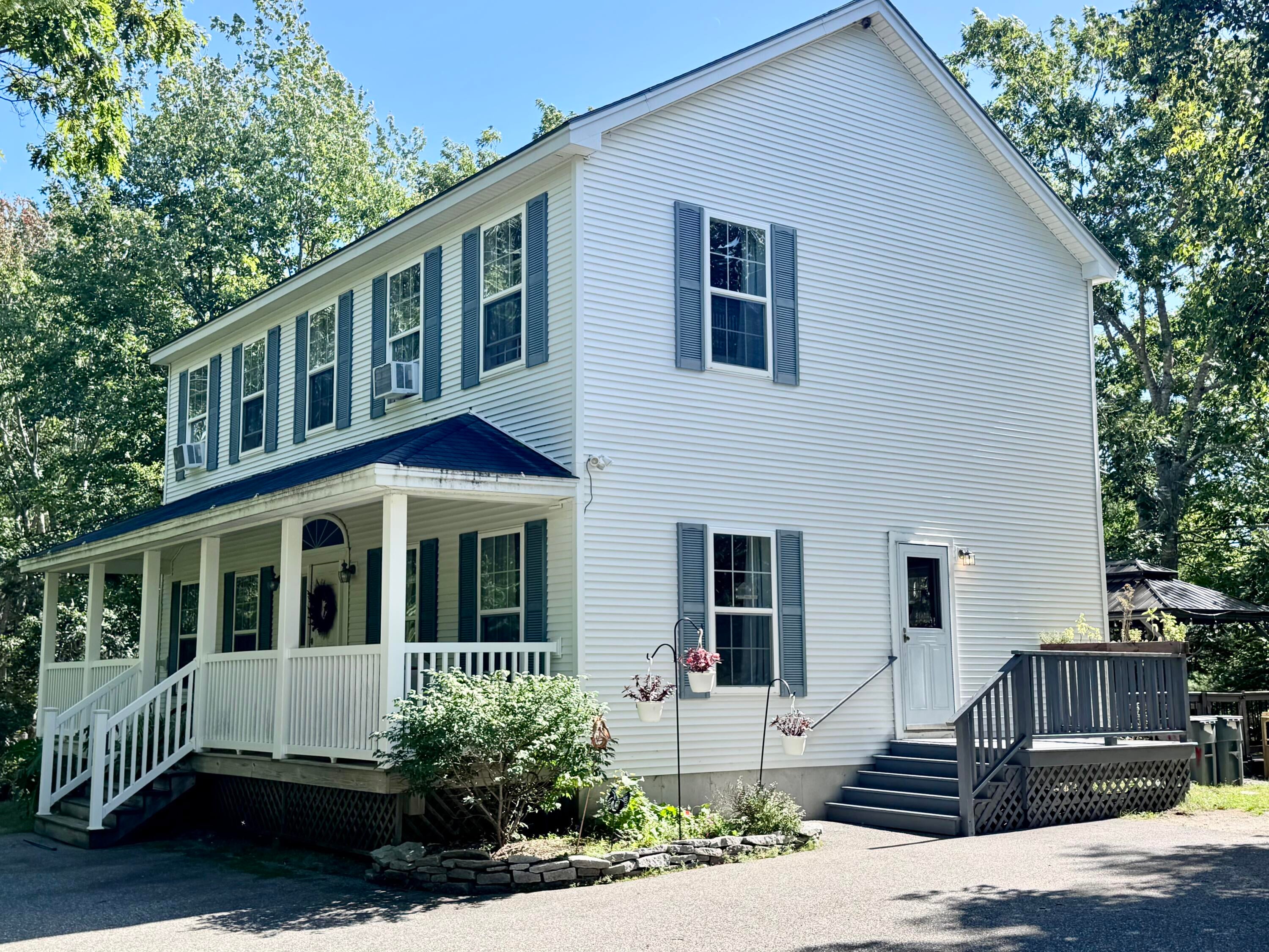40 Norway Drive