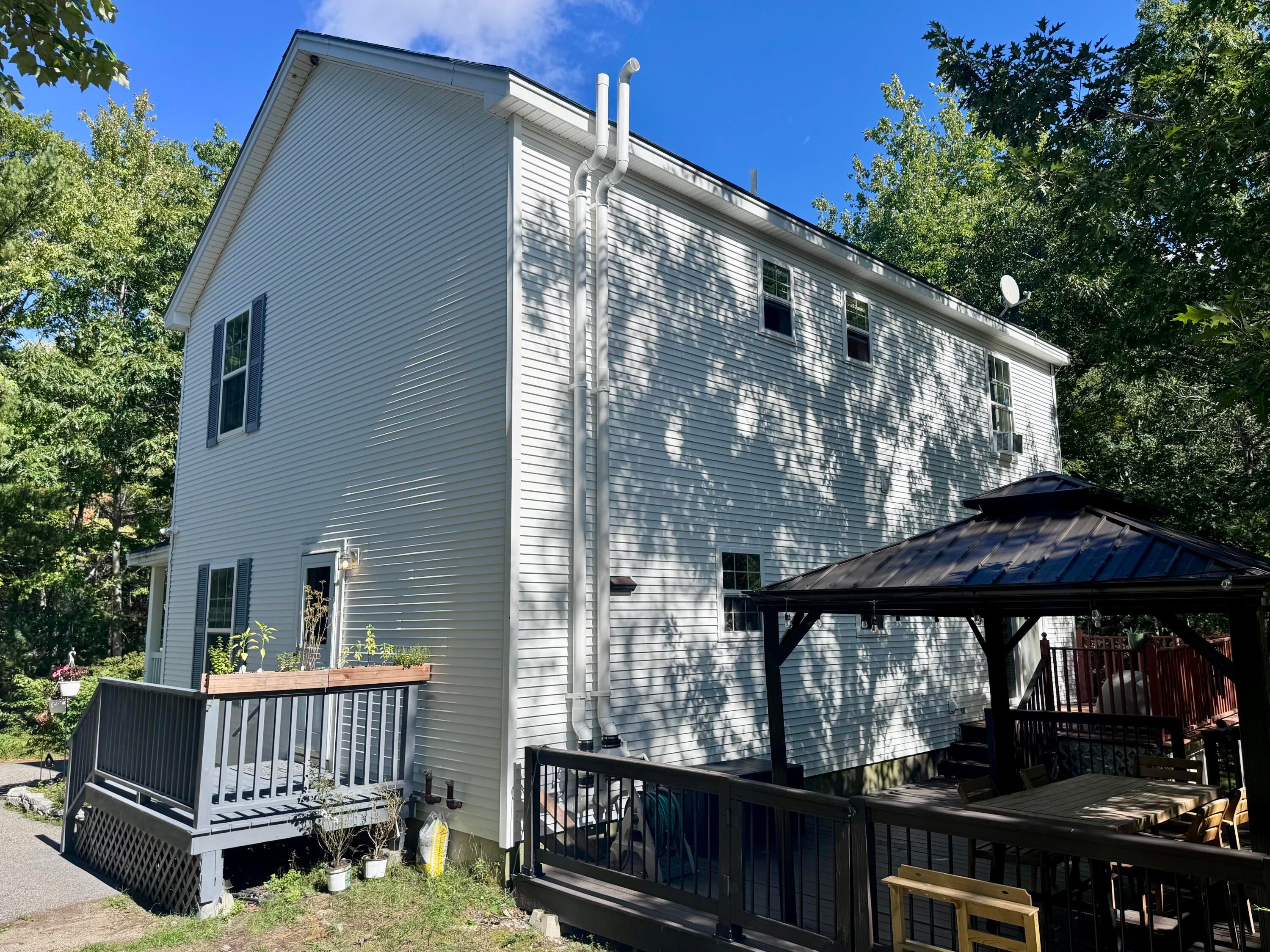 40 Norway Drive