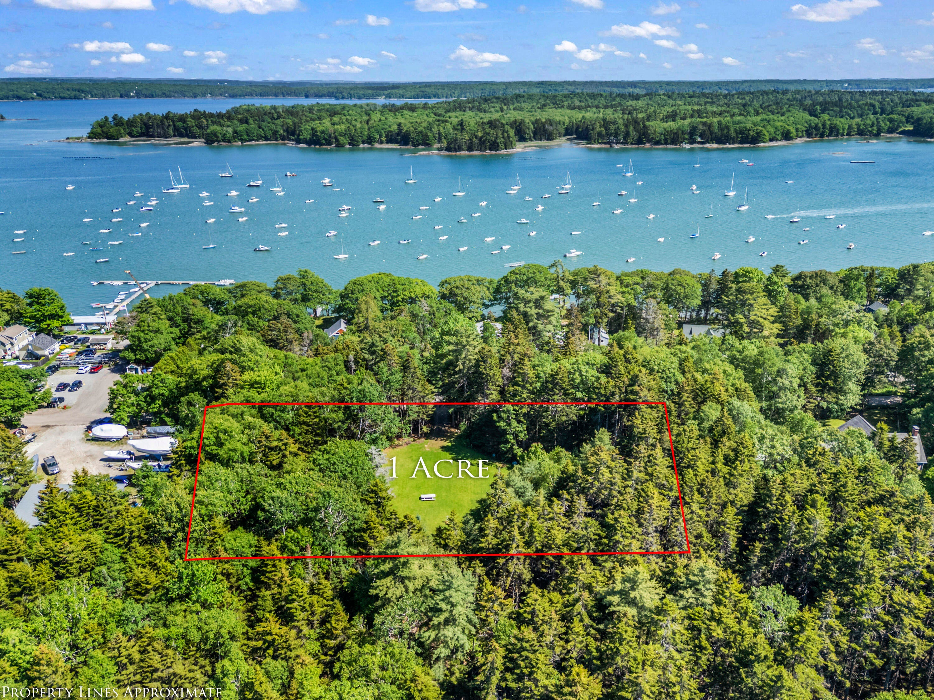 Lot #079 Eastern Shore Road