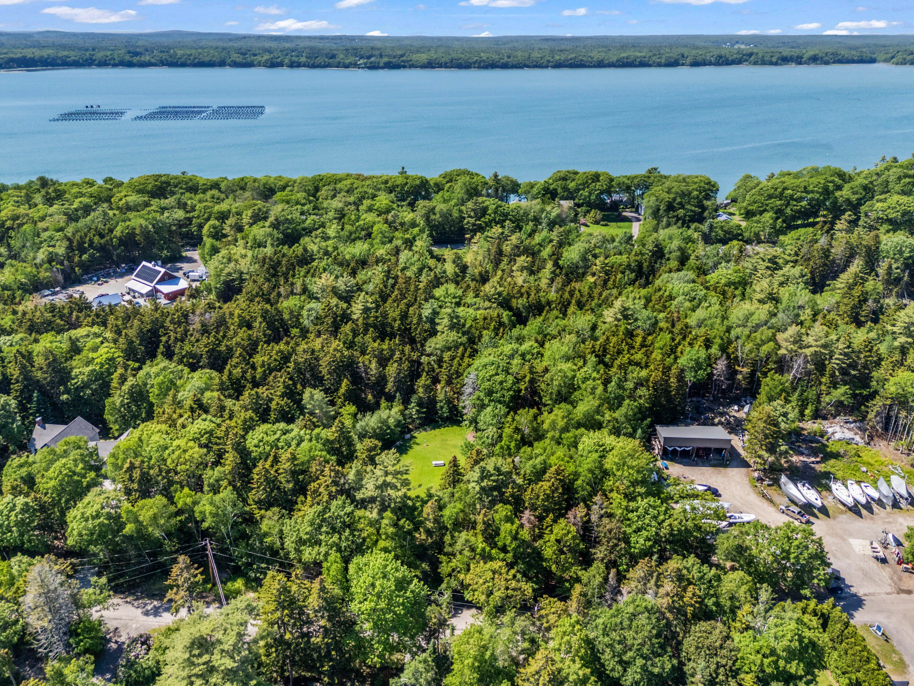 Lot #079 Eastern Shore Road