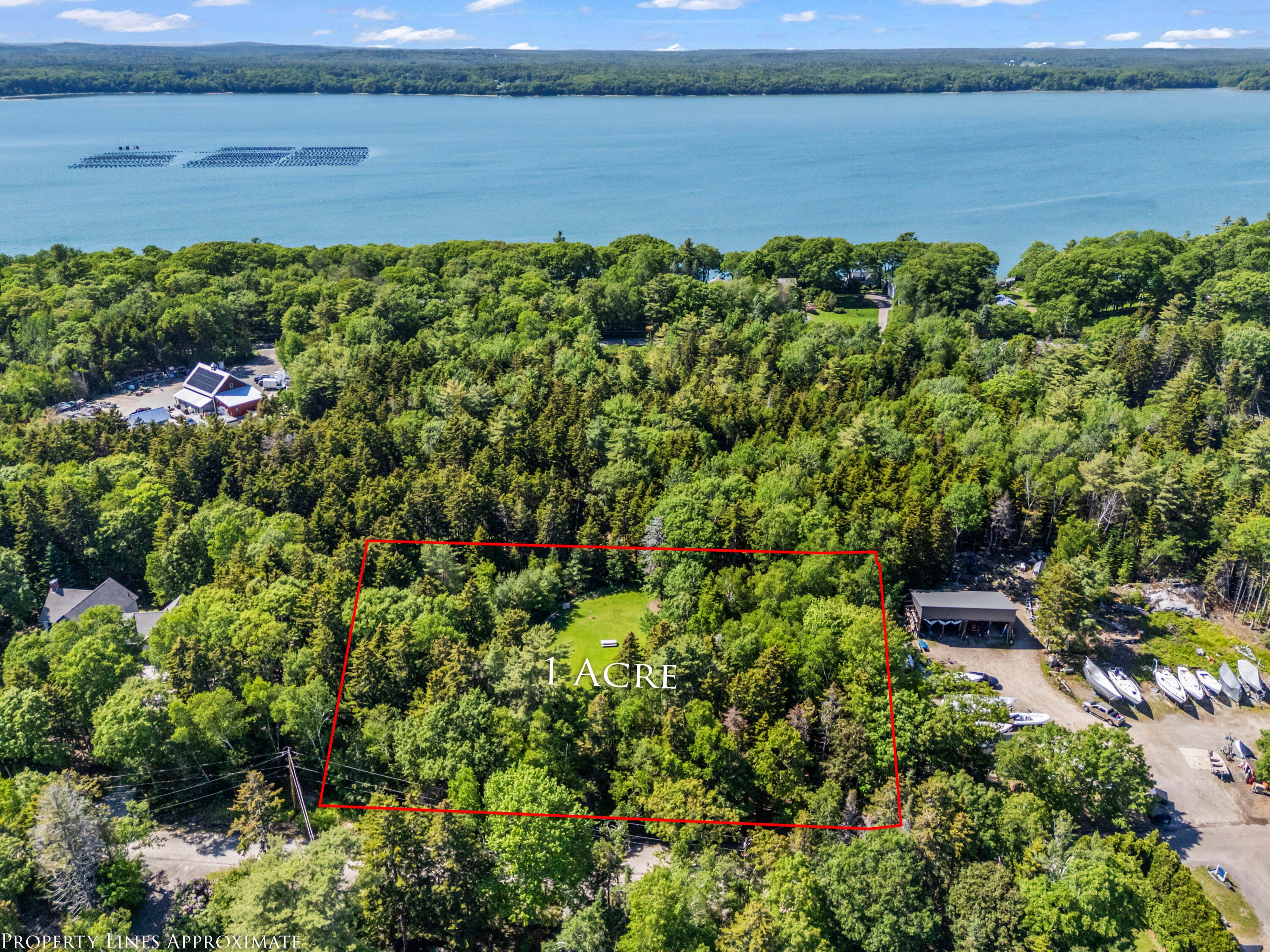 Lot #079 Eastern Shore Road