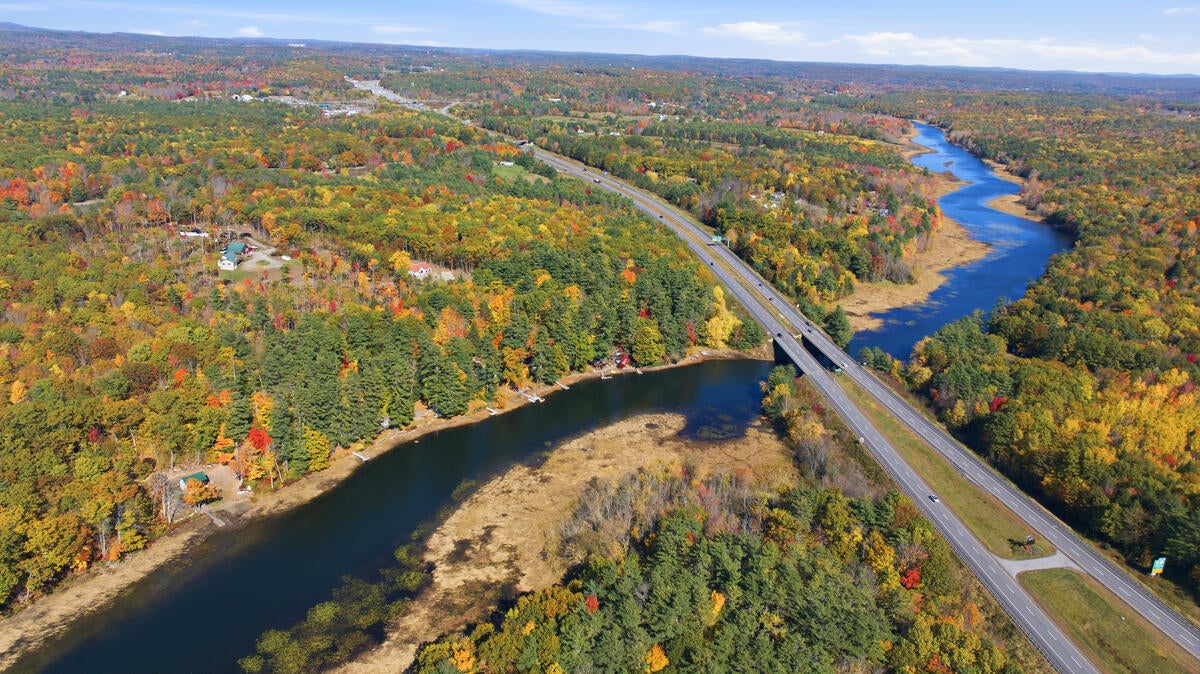 0 Cain Line Road