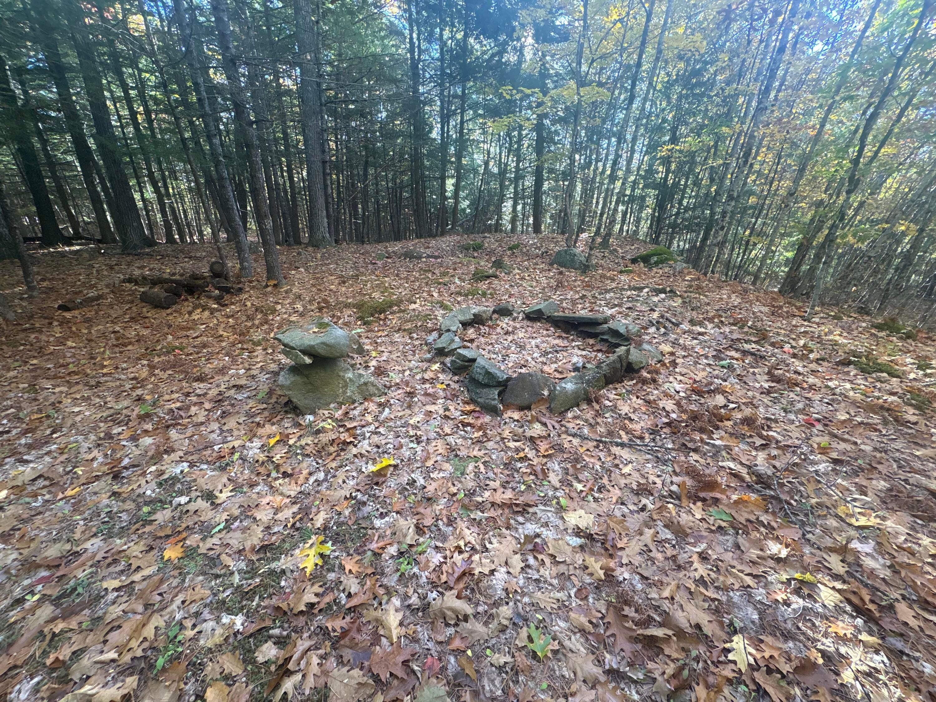 0 Cain Line Road
