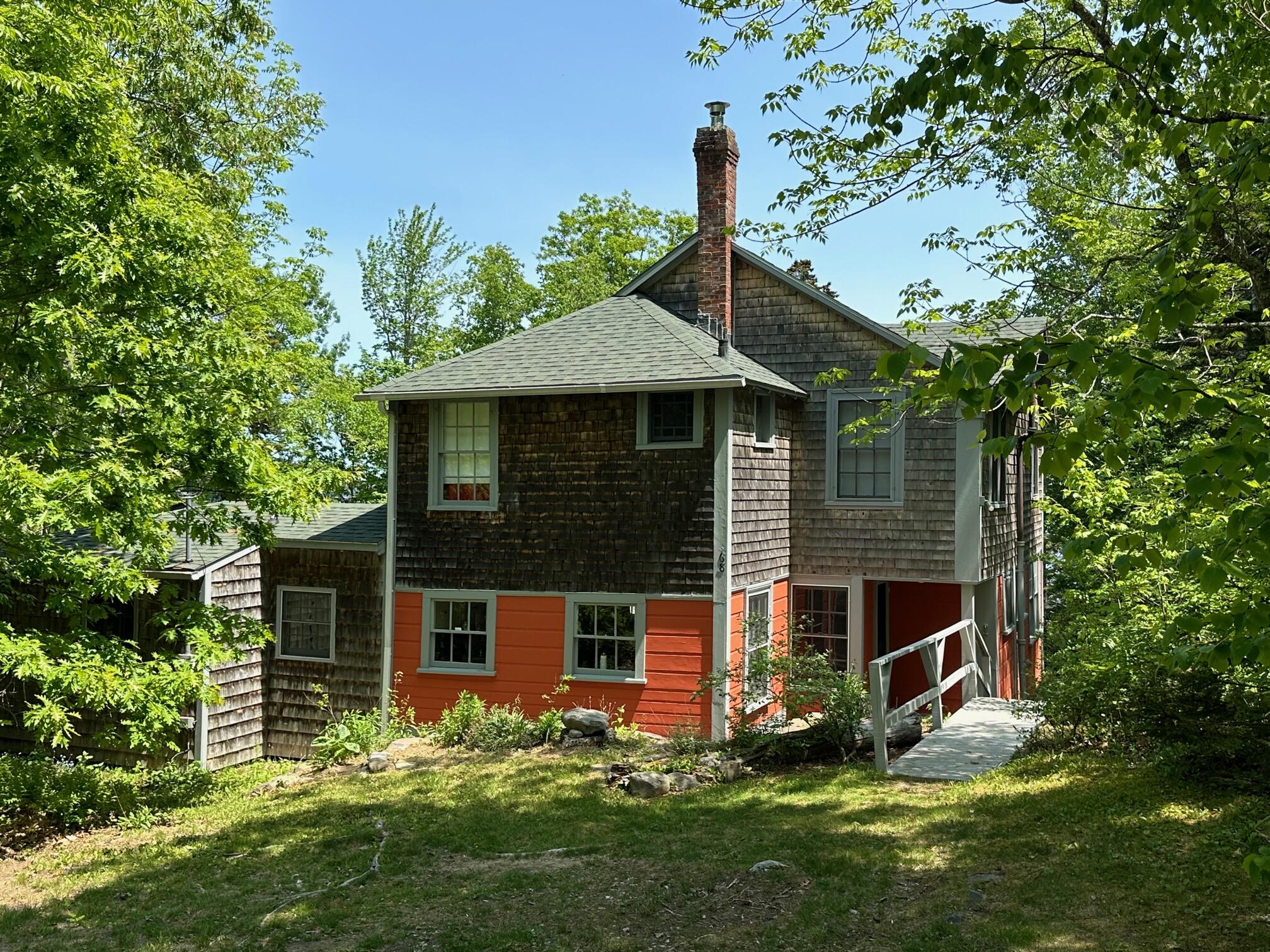 68 Cliff Road