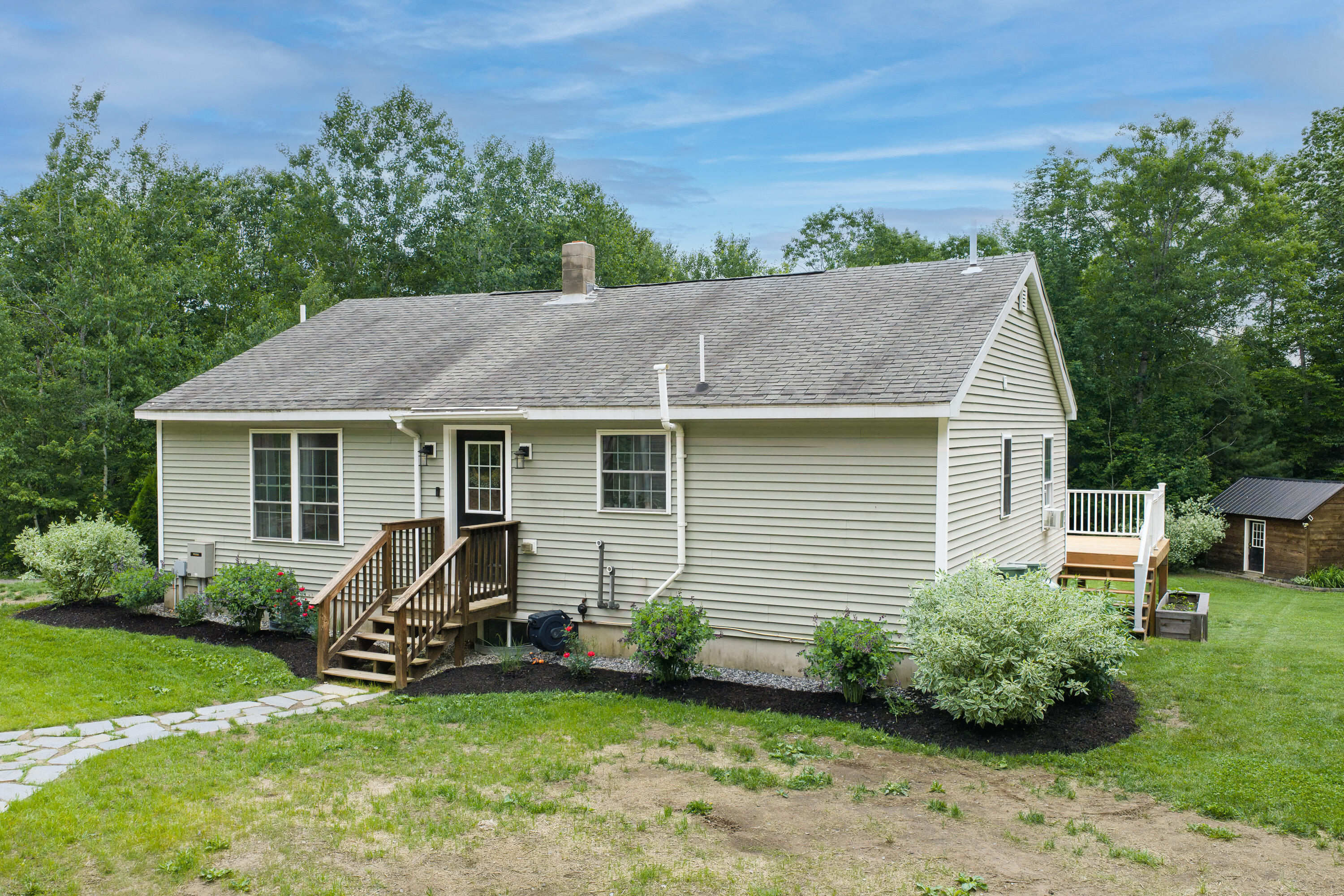 55 Irwins Way