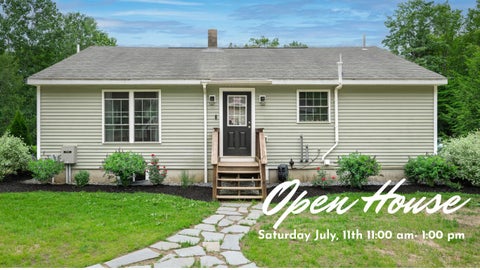 Photo of 55 Irwins Way, Otisfield, ME 04270 (MLS # 1670871)