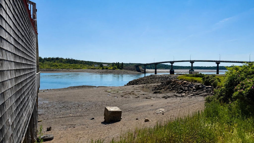 Photo of 54 Water Street, Lubec, ME 04652 (MLS # 1670615)
