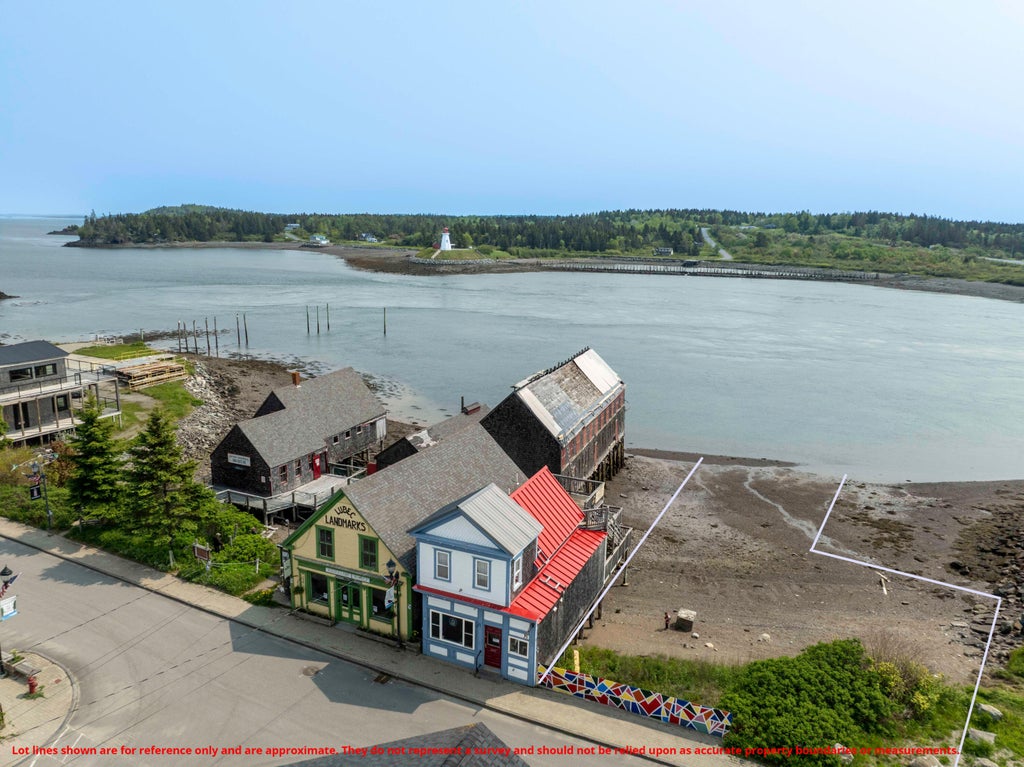 Photo of 54 Water Street, Lubec, ME 04652 (MLS # 1670615)
