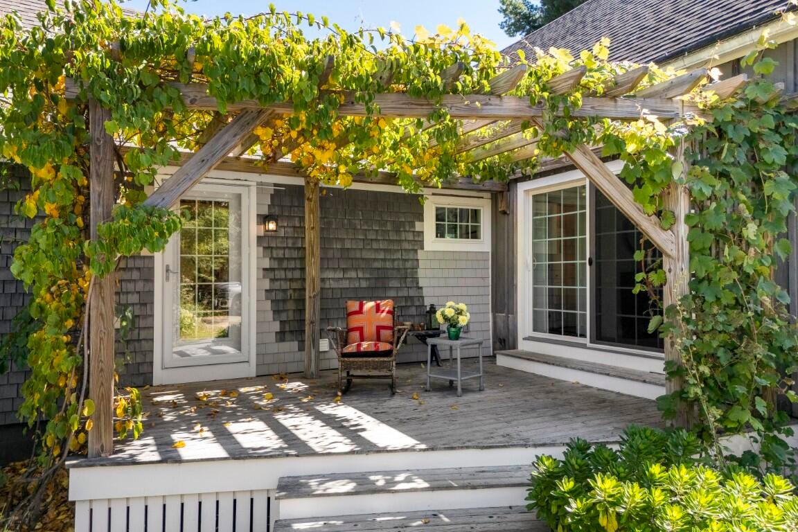 30 & 34 Nickerson Road