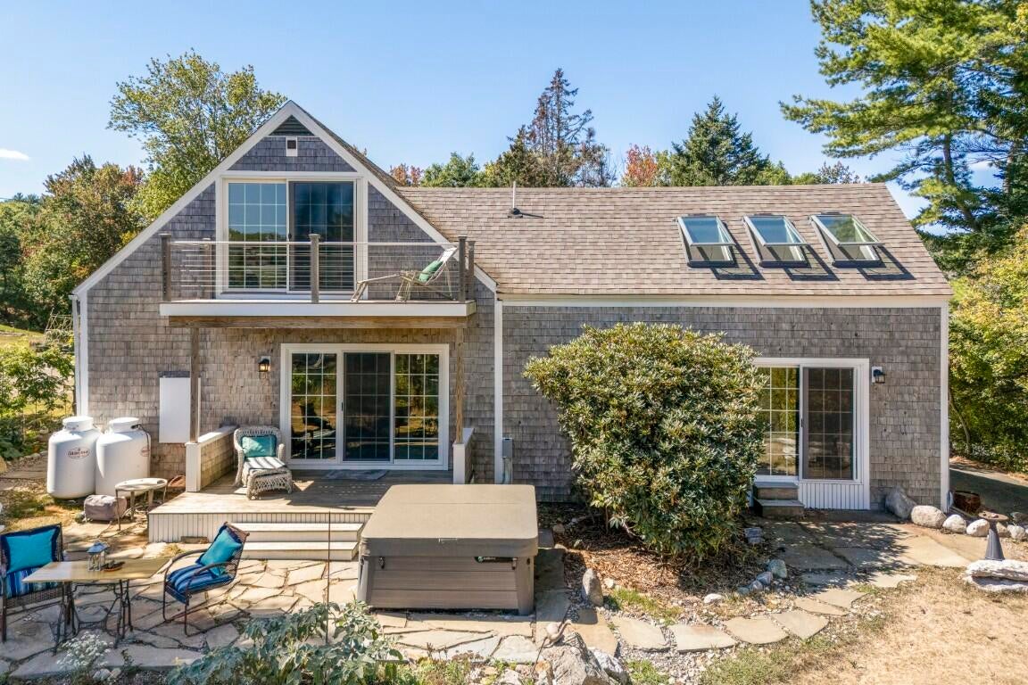 30 & 34 Nickerson Road